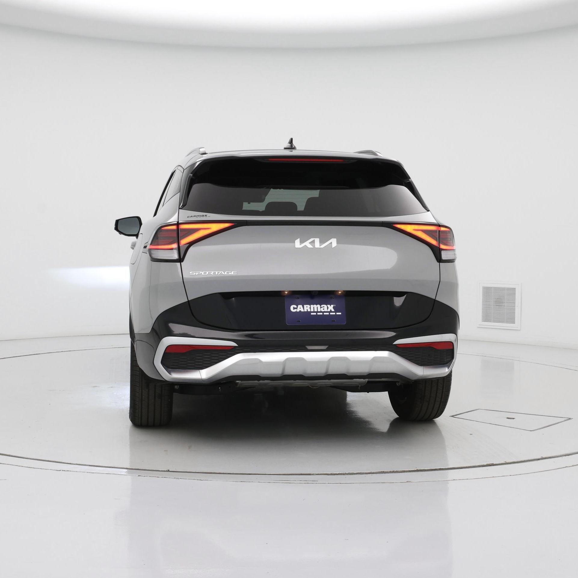 Thumbnail: 2023 Kia Sportage - 6