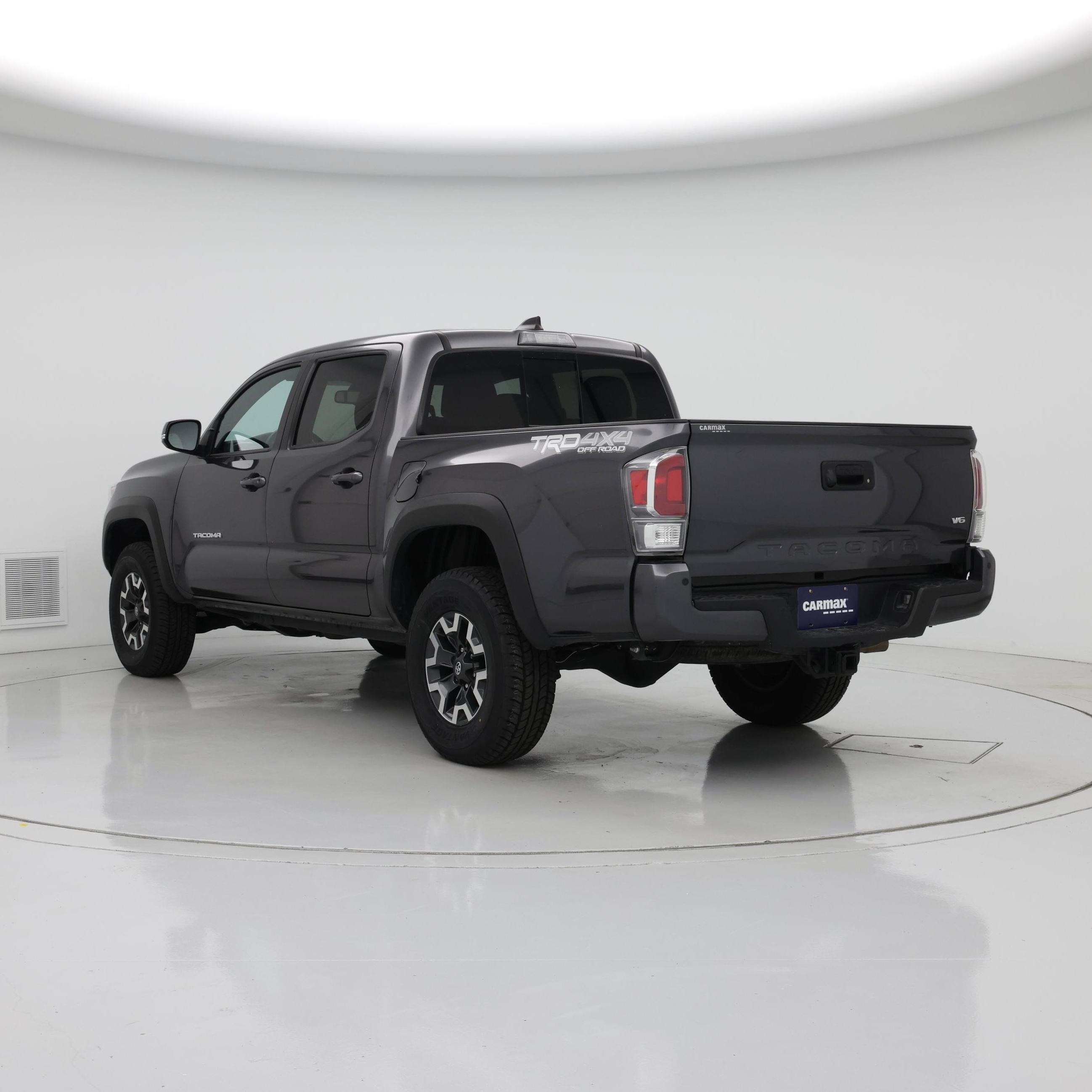 Thumbnail: 2023 Toyota Tacoma - 2