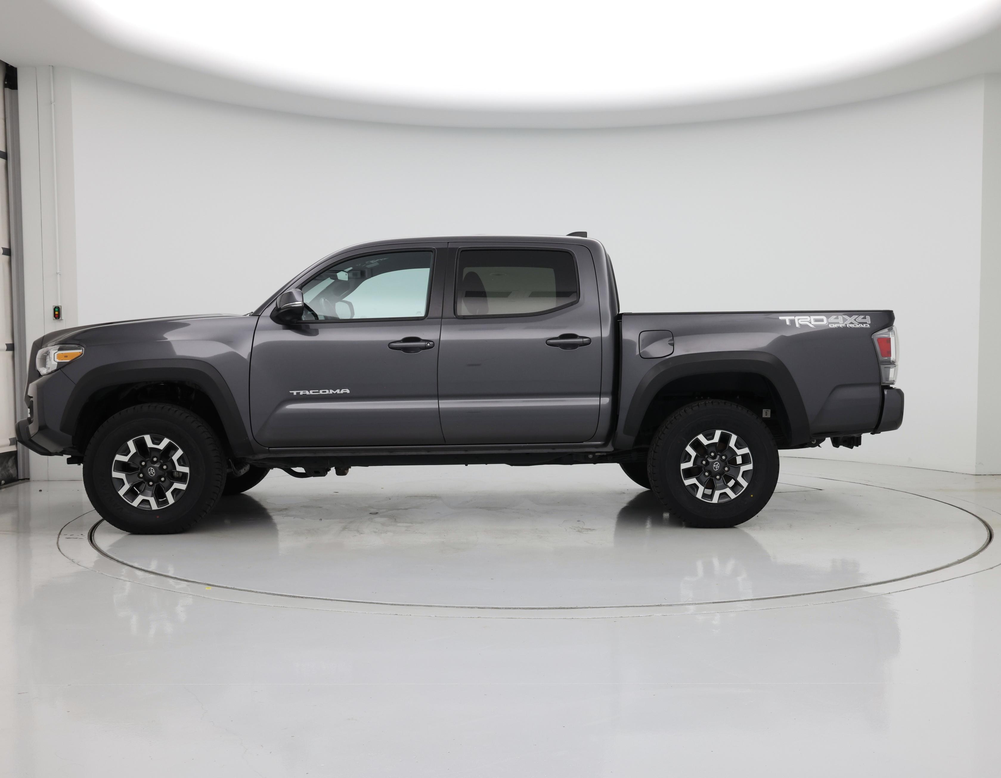 Thumbnail: 2023 Toyota Tacoma - 3
