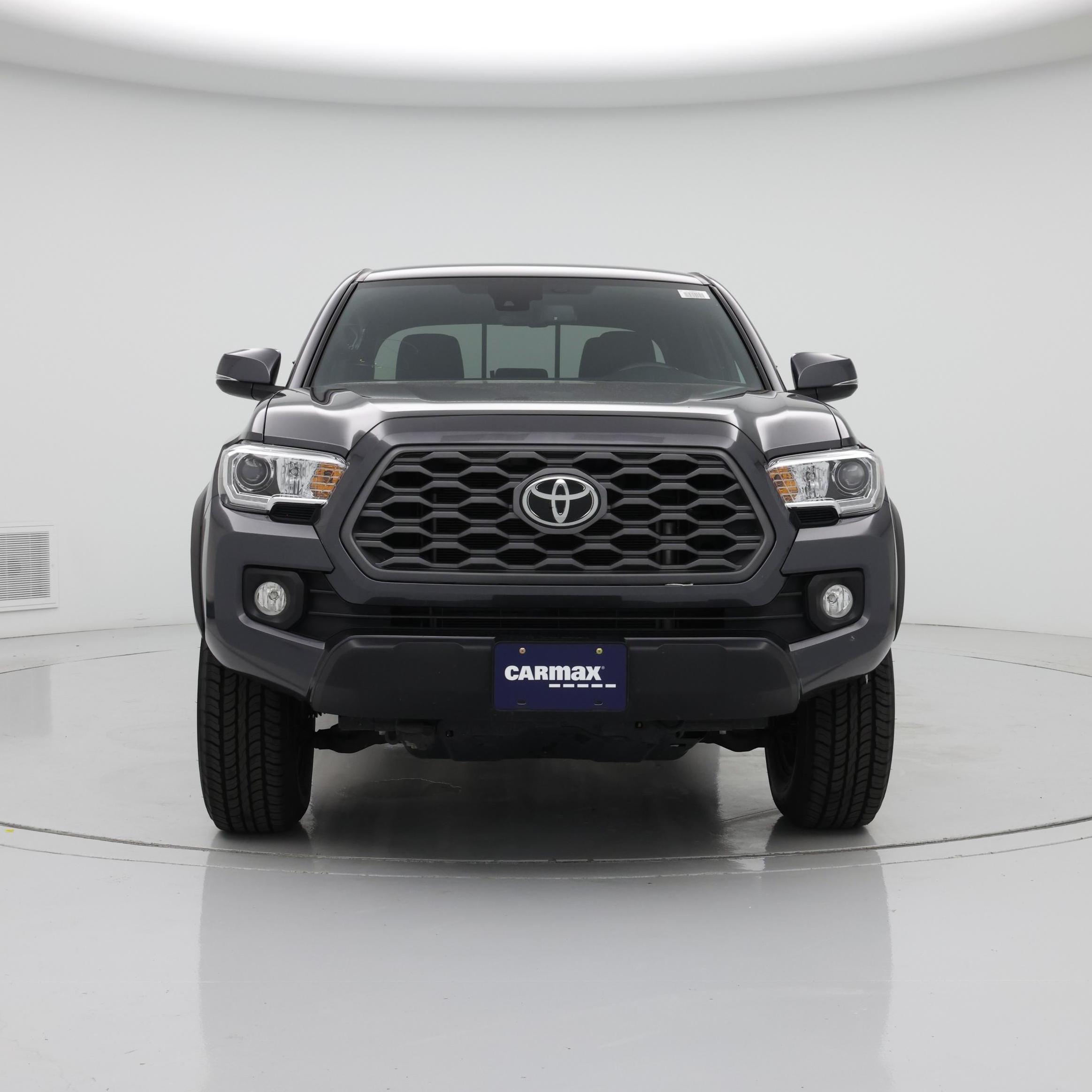 Thumbnail: 2023 Toyota Tacoma - 5