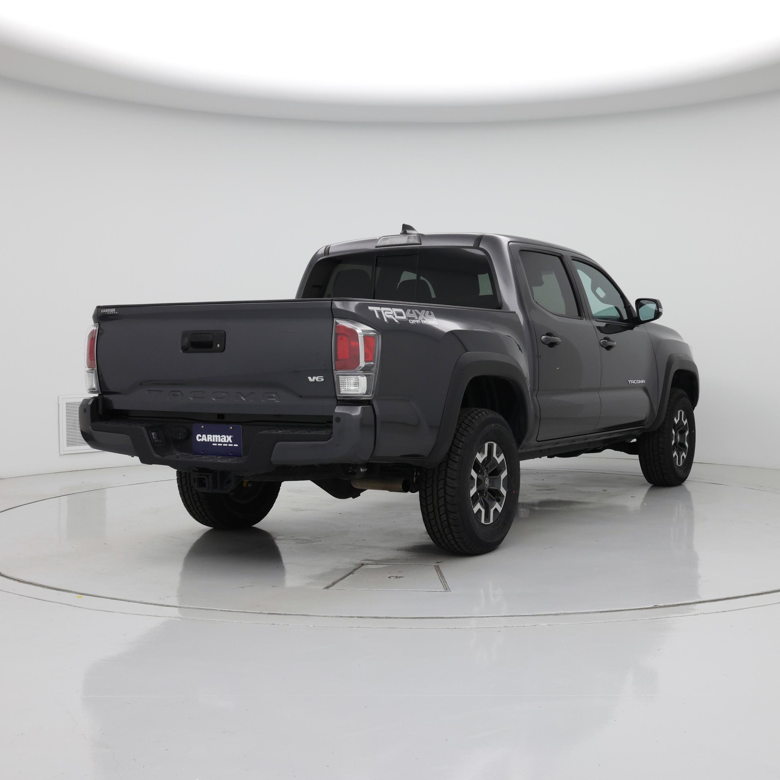 Thumbnail: 2023 Toyota Tacoma - 8