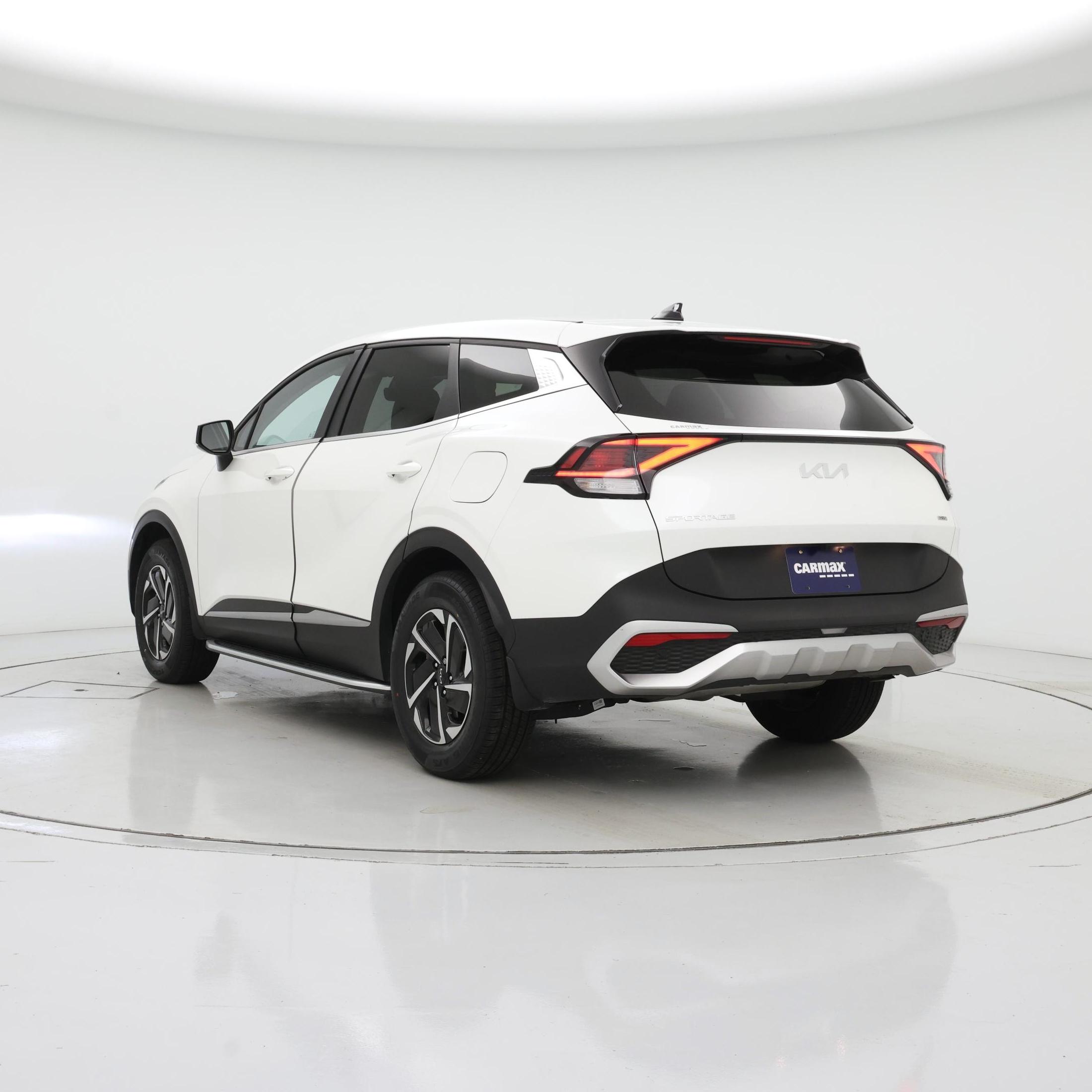 Thumbnail: 2023 Kia Sportage - 2