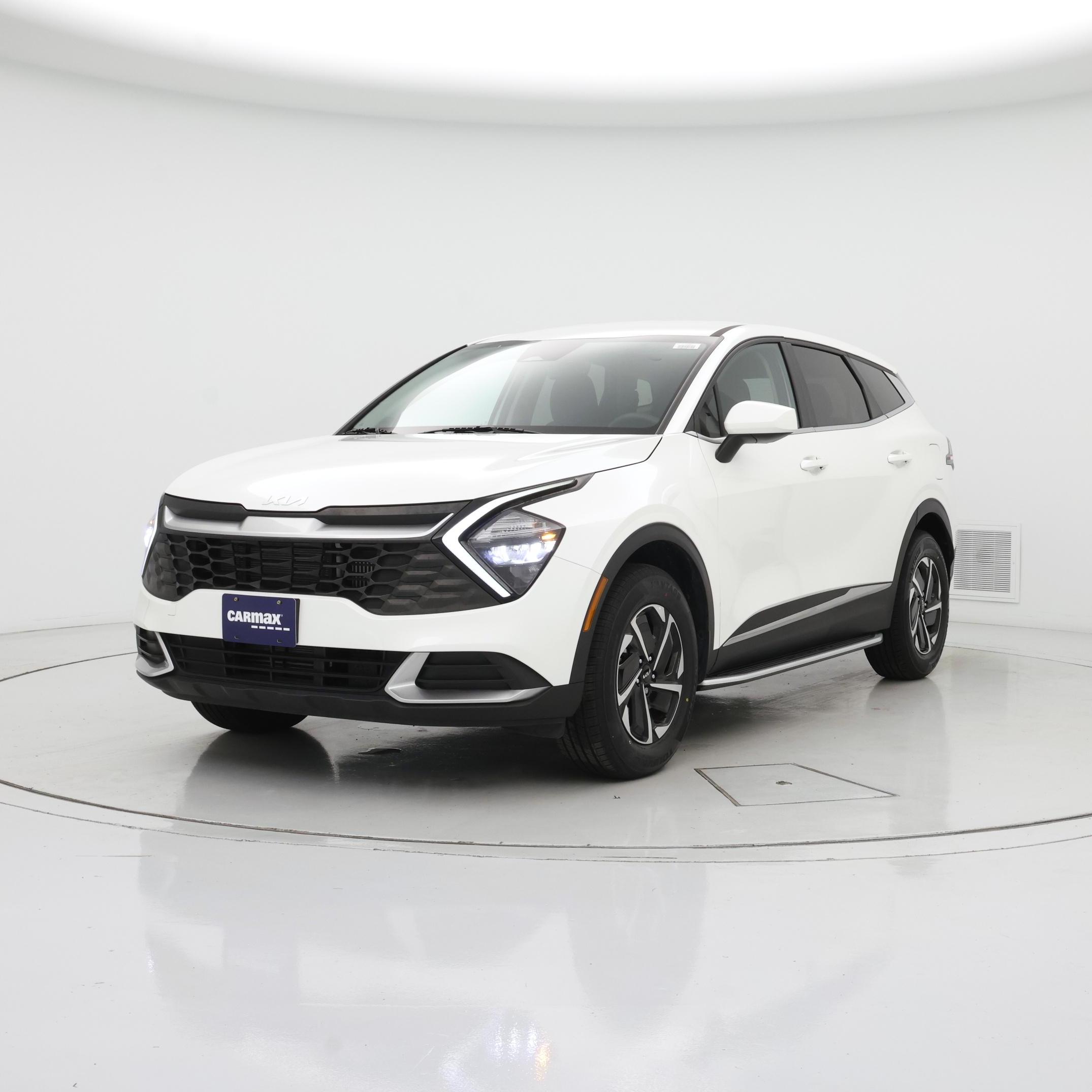 Thumbnail: 2023 Kia Sportage - 4