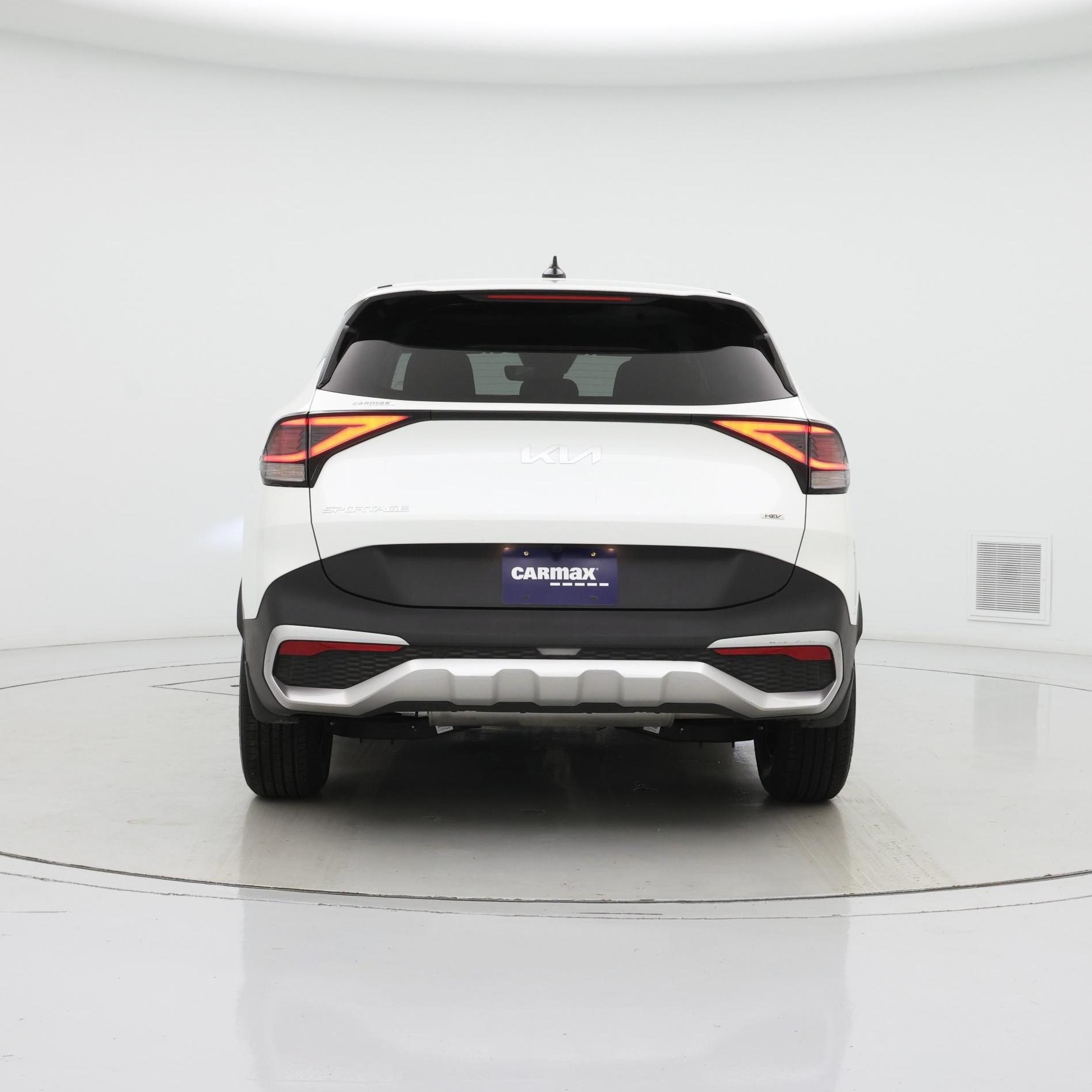 Thumbnail: 2023 Kia Sportage - 6