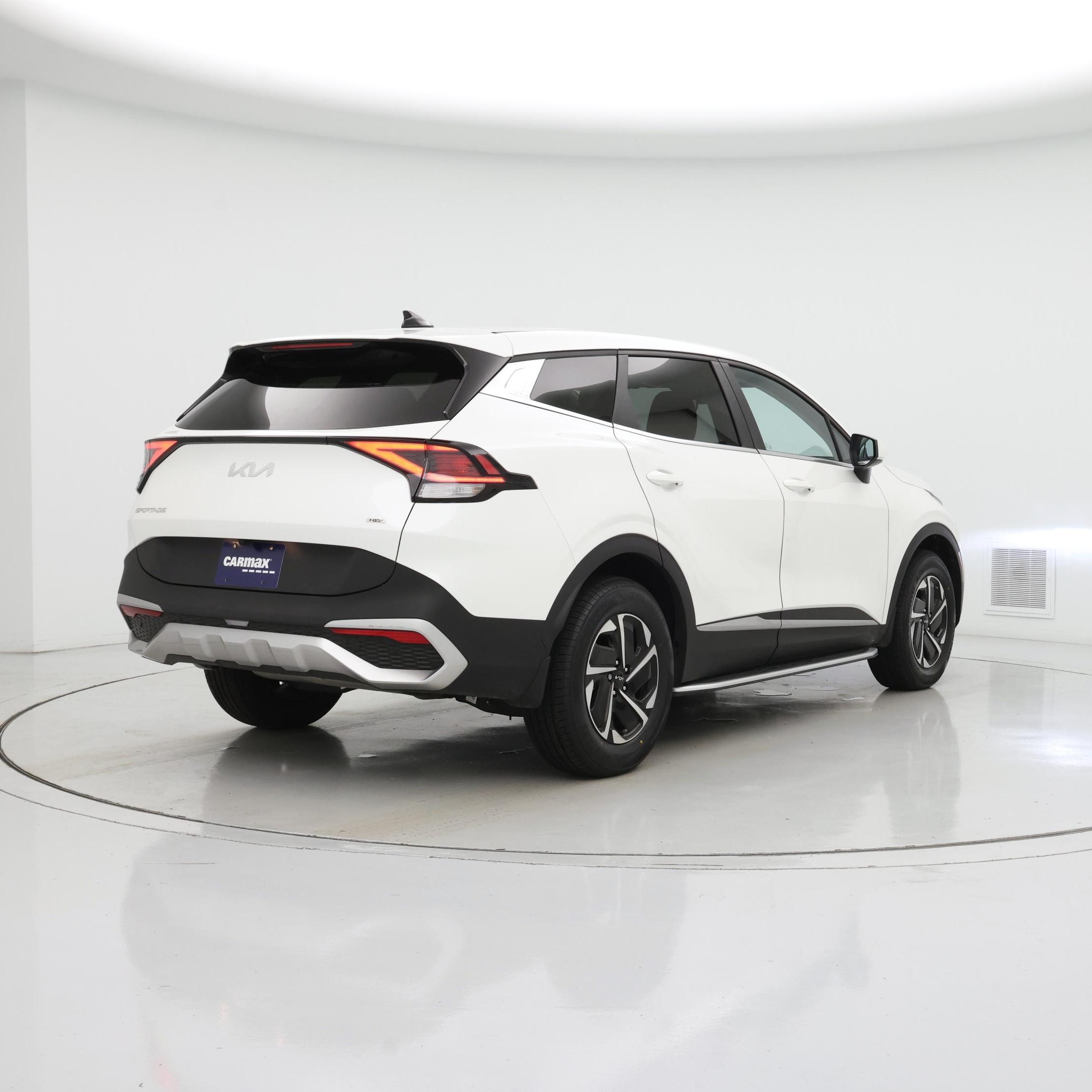 Thumbnail: 2023 Kia Sportage - 8