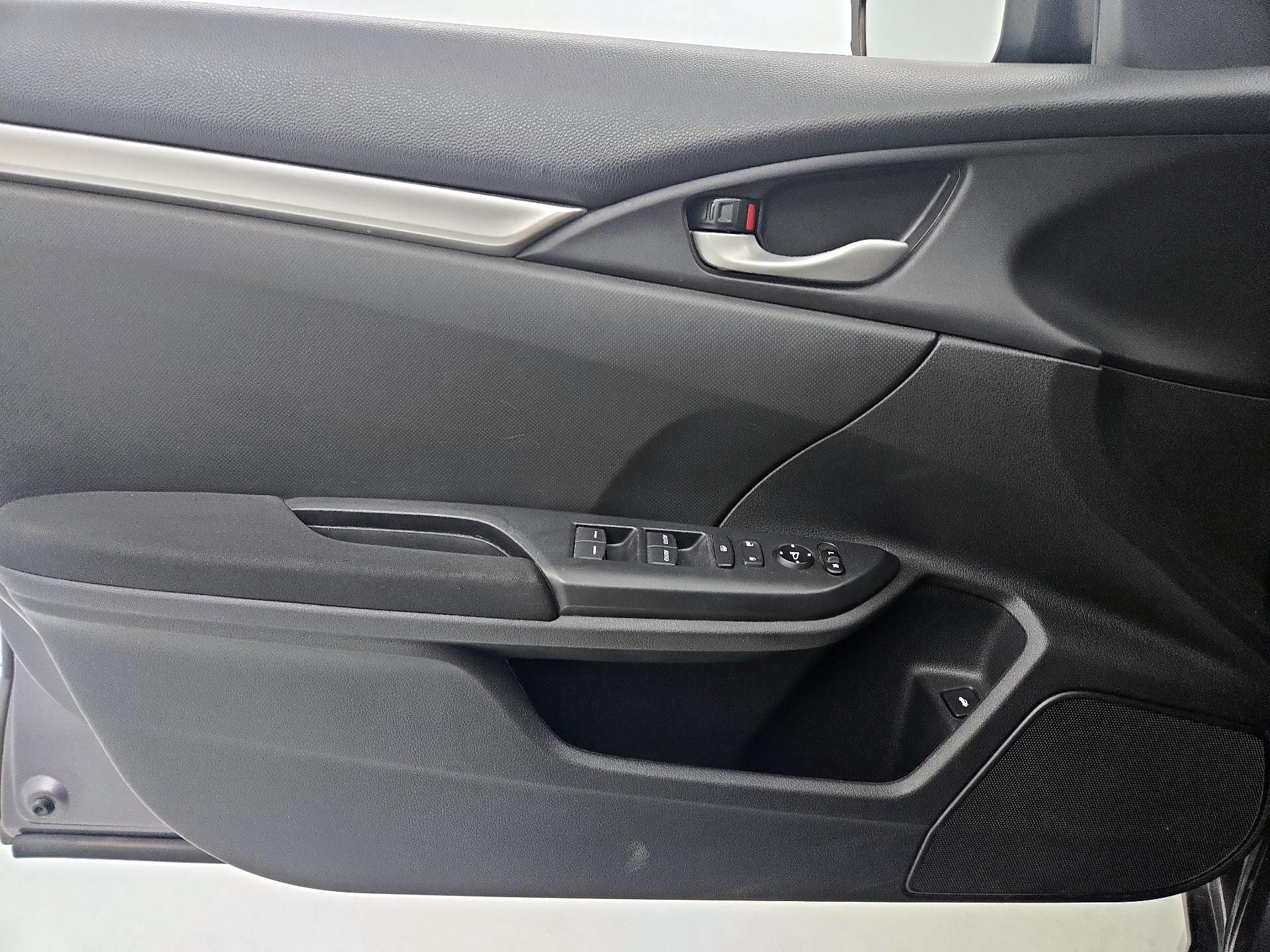 Thumbnail: 2020 Honda Civic - 12