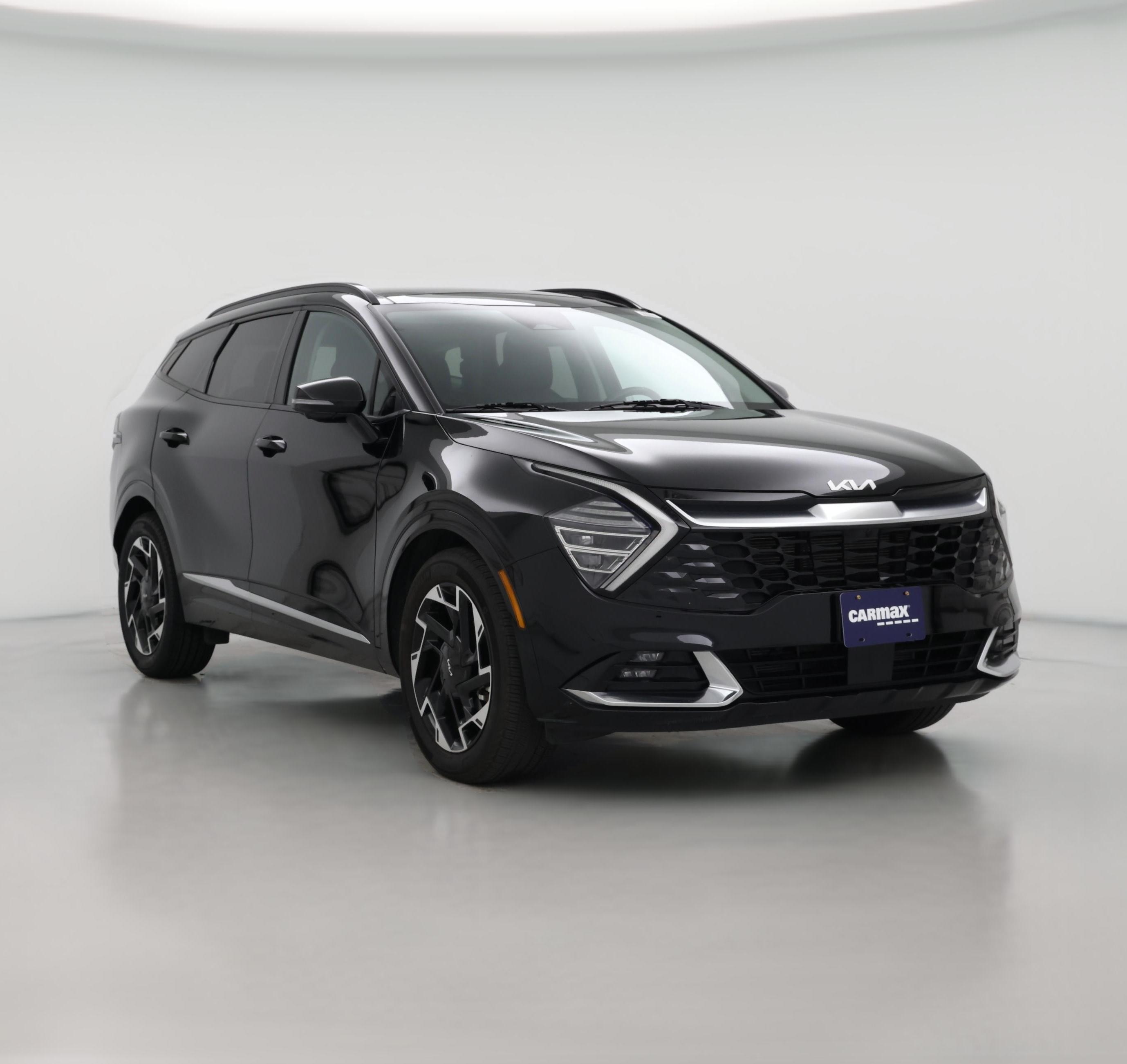 Thumbnail: 2023 Kia Sportage - 1