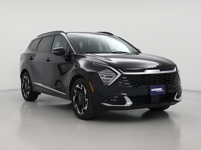 2023 Kia Sportage SX Prestige