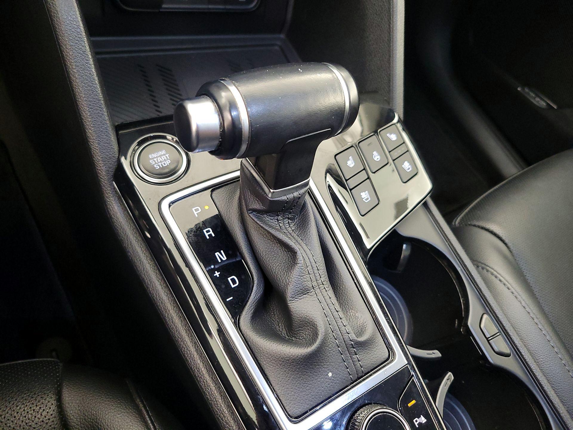Thumbnail: 2023 Kia Sportage - 18