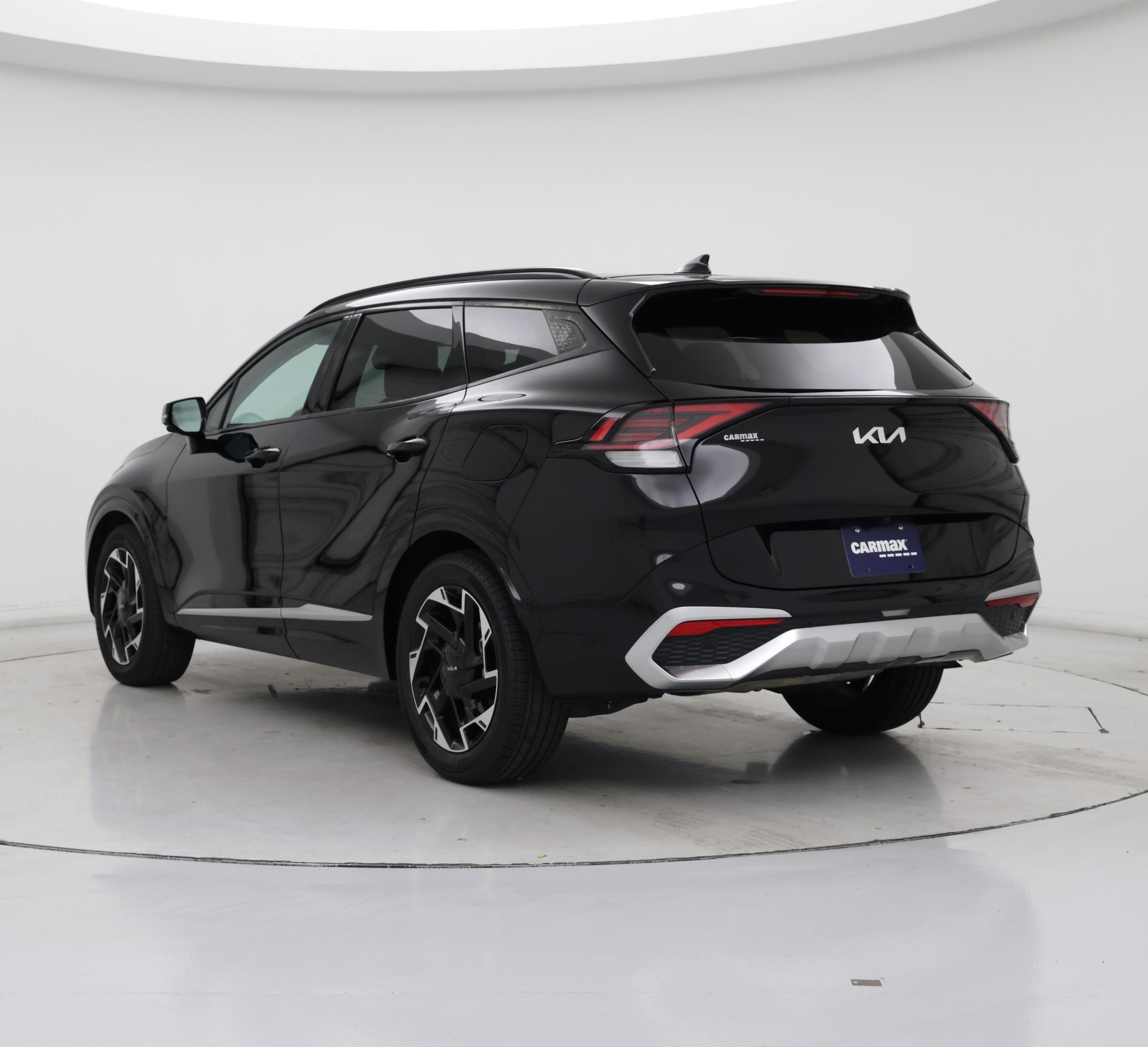 Thumbnail: 2023 Kia Sportage - 2