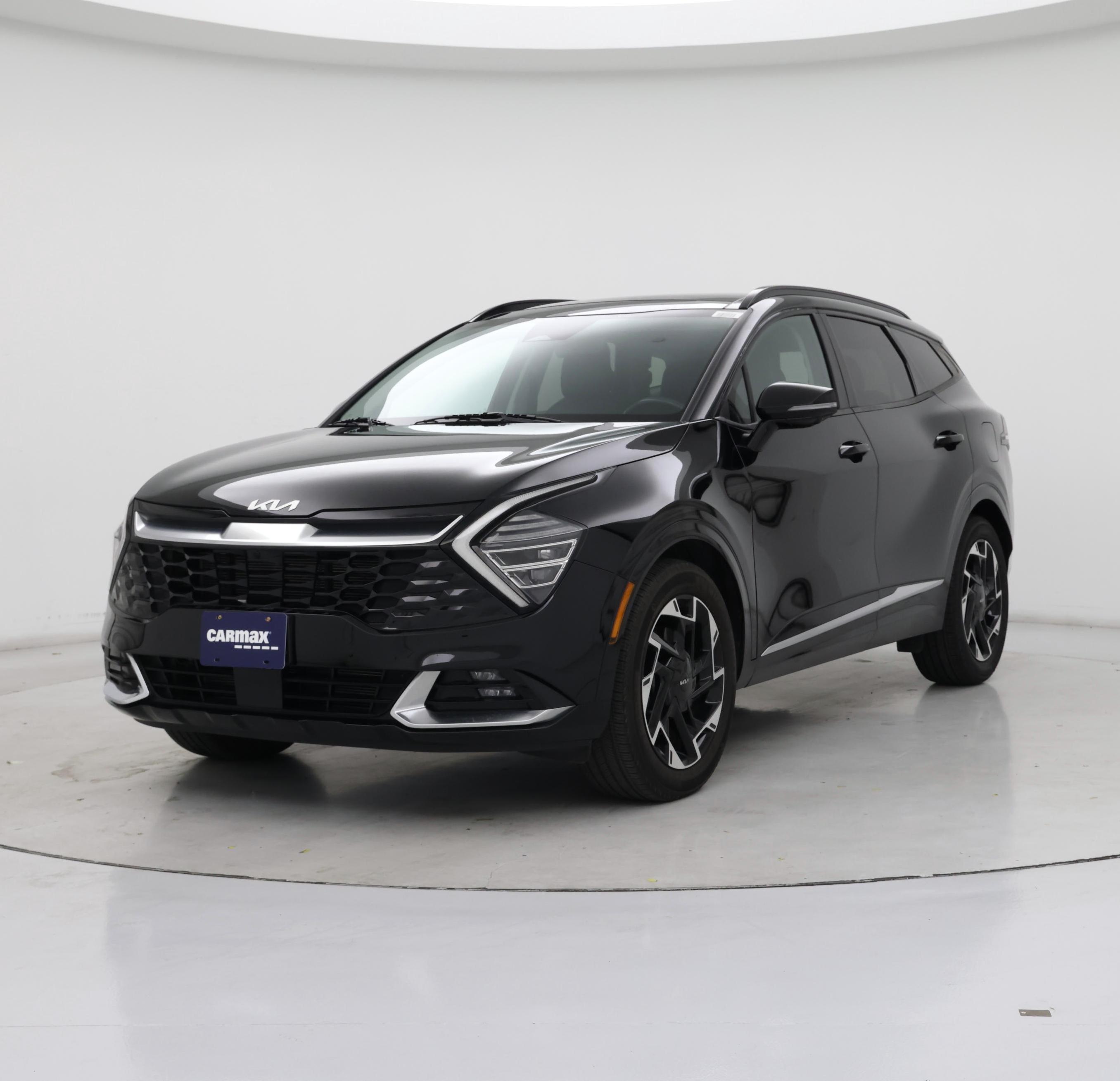 Thumbnail: 2023 Kia Sportage - 4