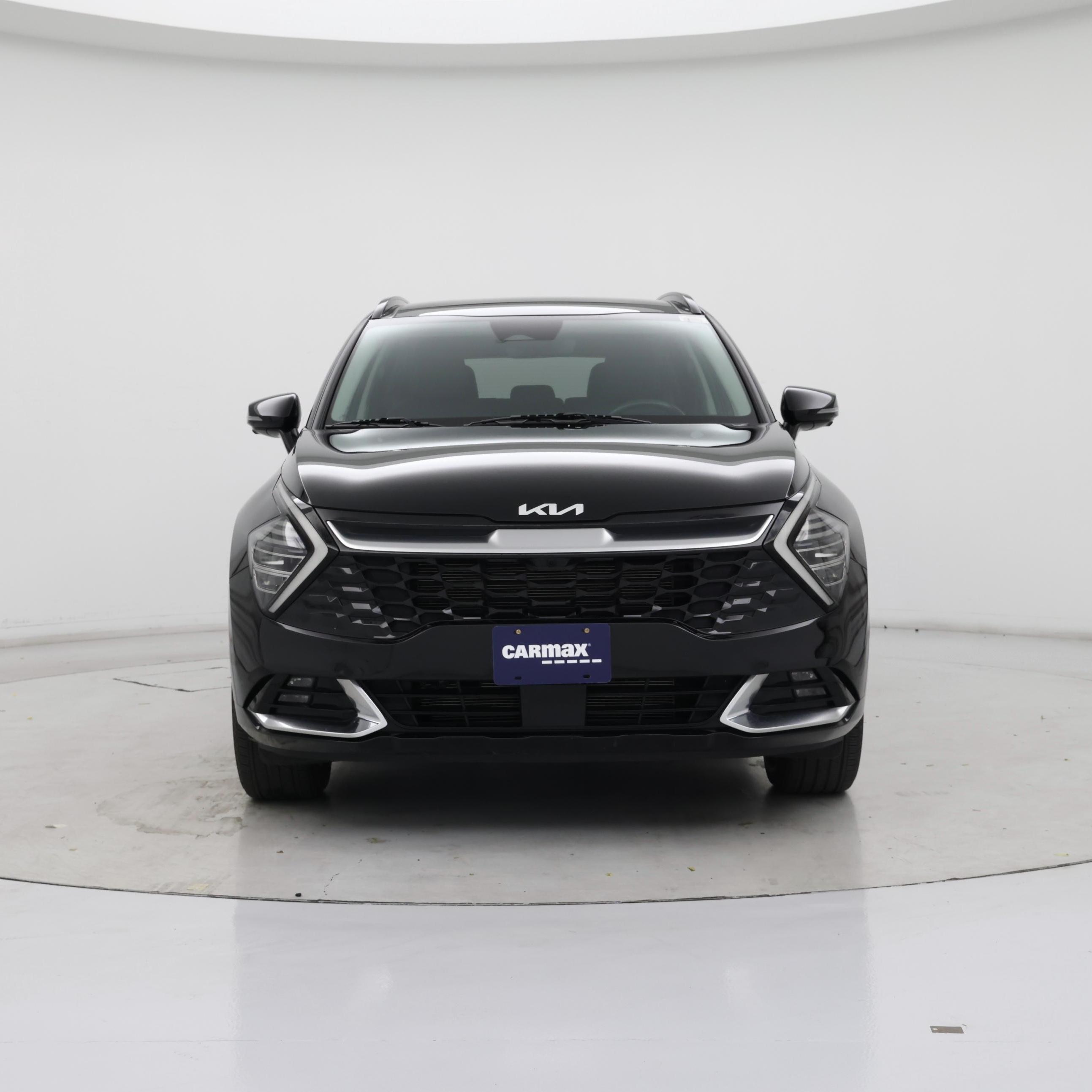 Thumbnail: 2023 Kia Sportage - 5