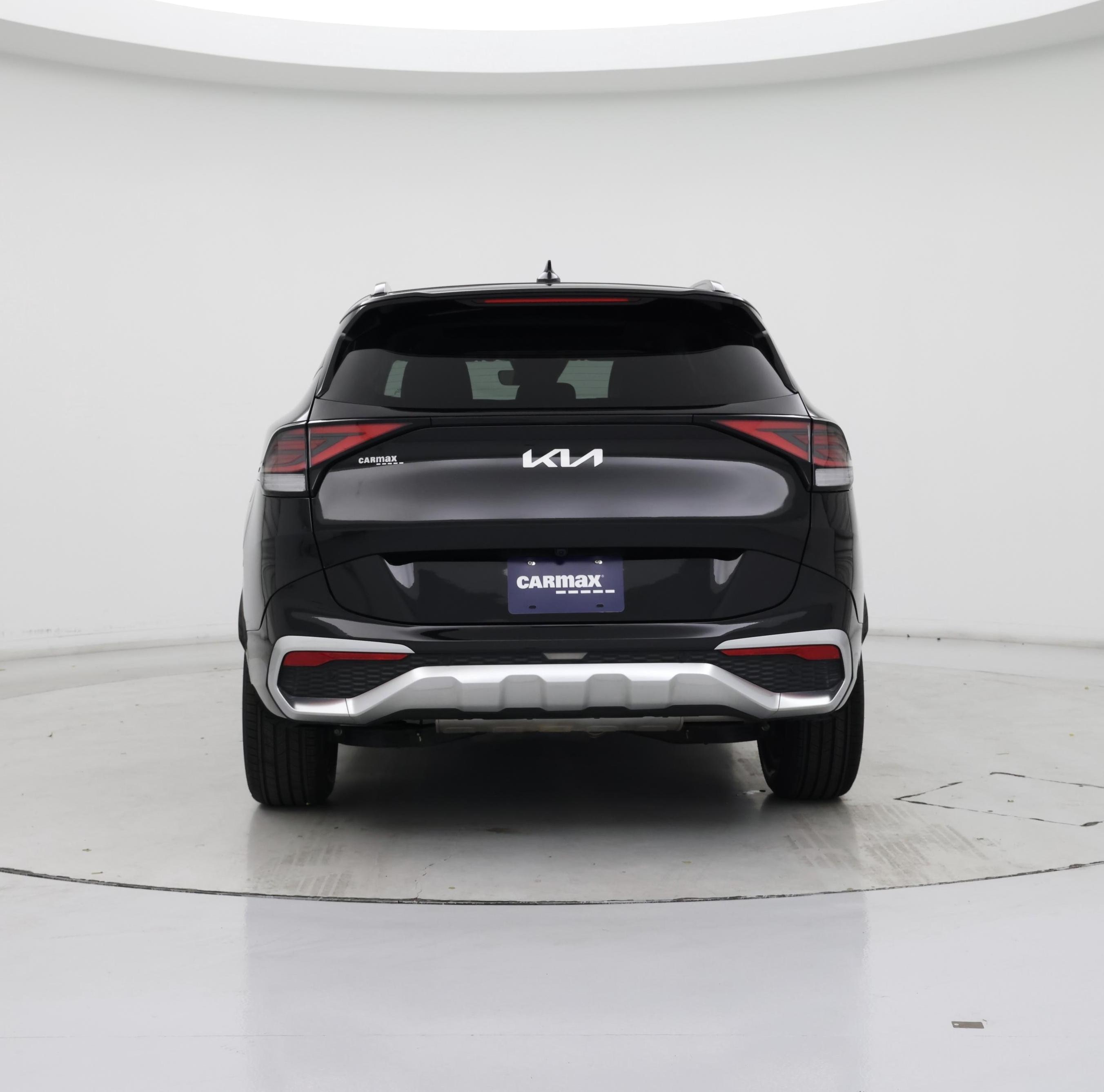 Thumbnail: 2023 Kia Sportage - 6