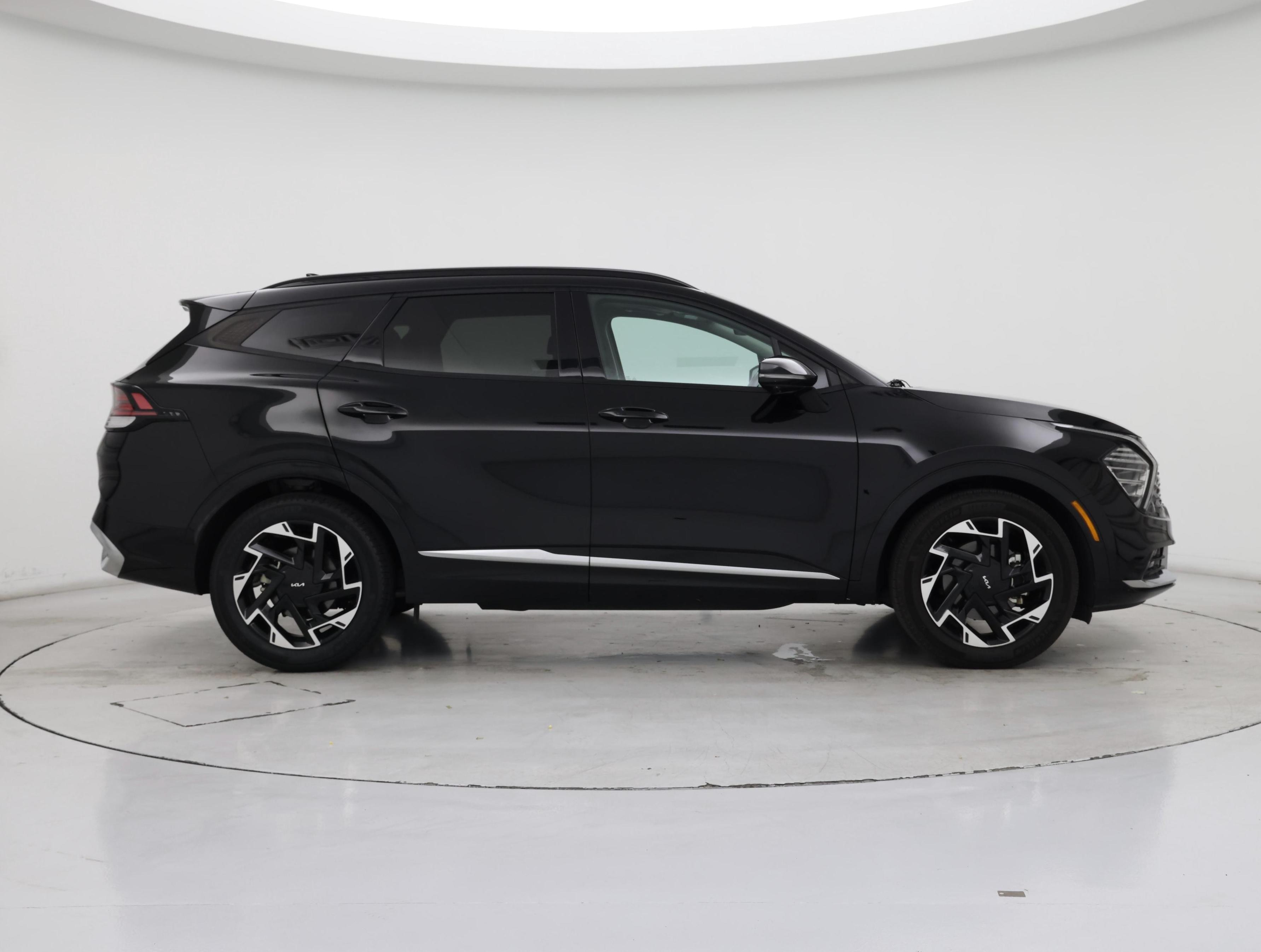 Thumbnail: 2023 Kia Sportage - 7