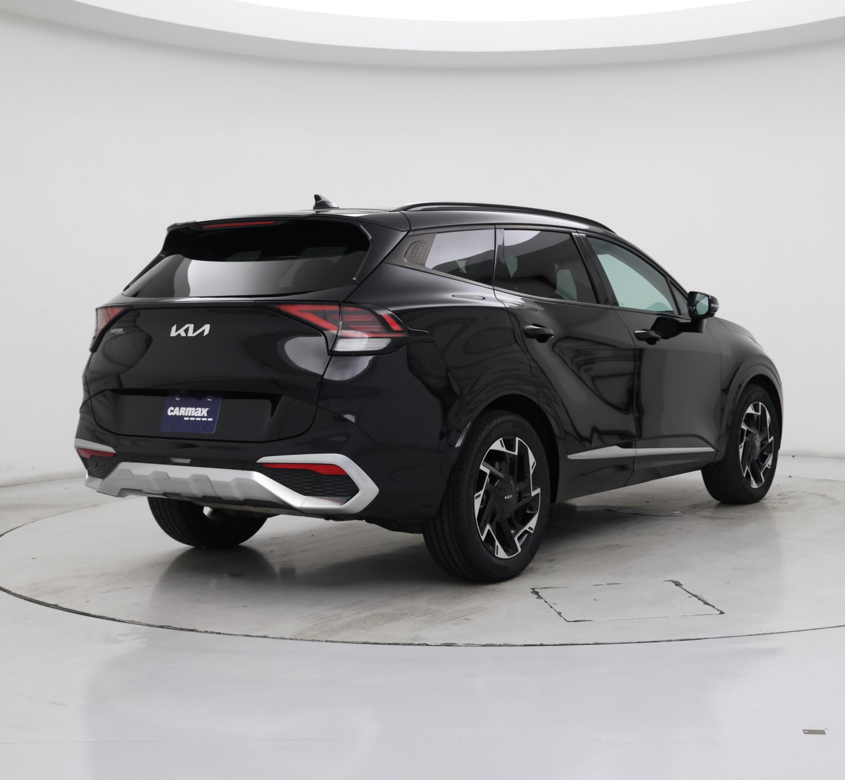 Thumbnail: 2023 Kia Sportage - 8