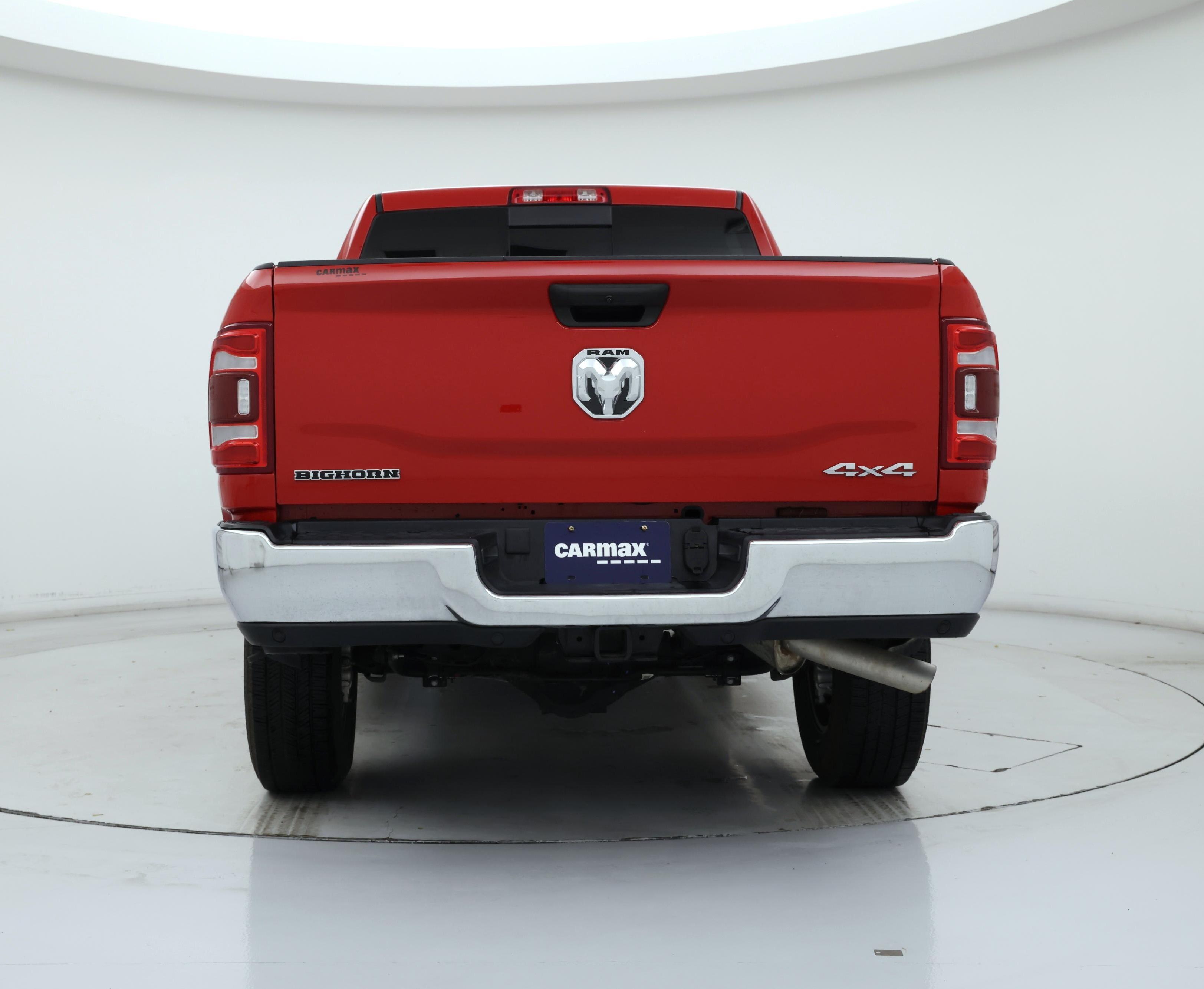 Thumbnail: 2024 RAM 2500 - 6