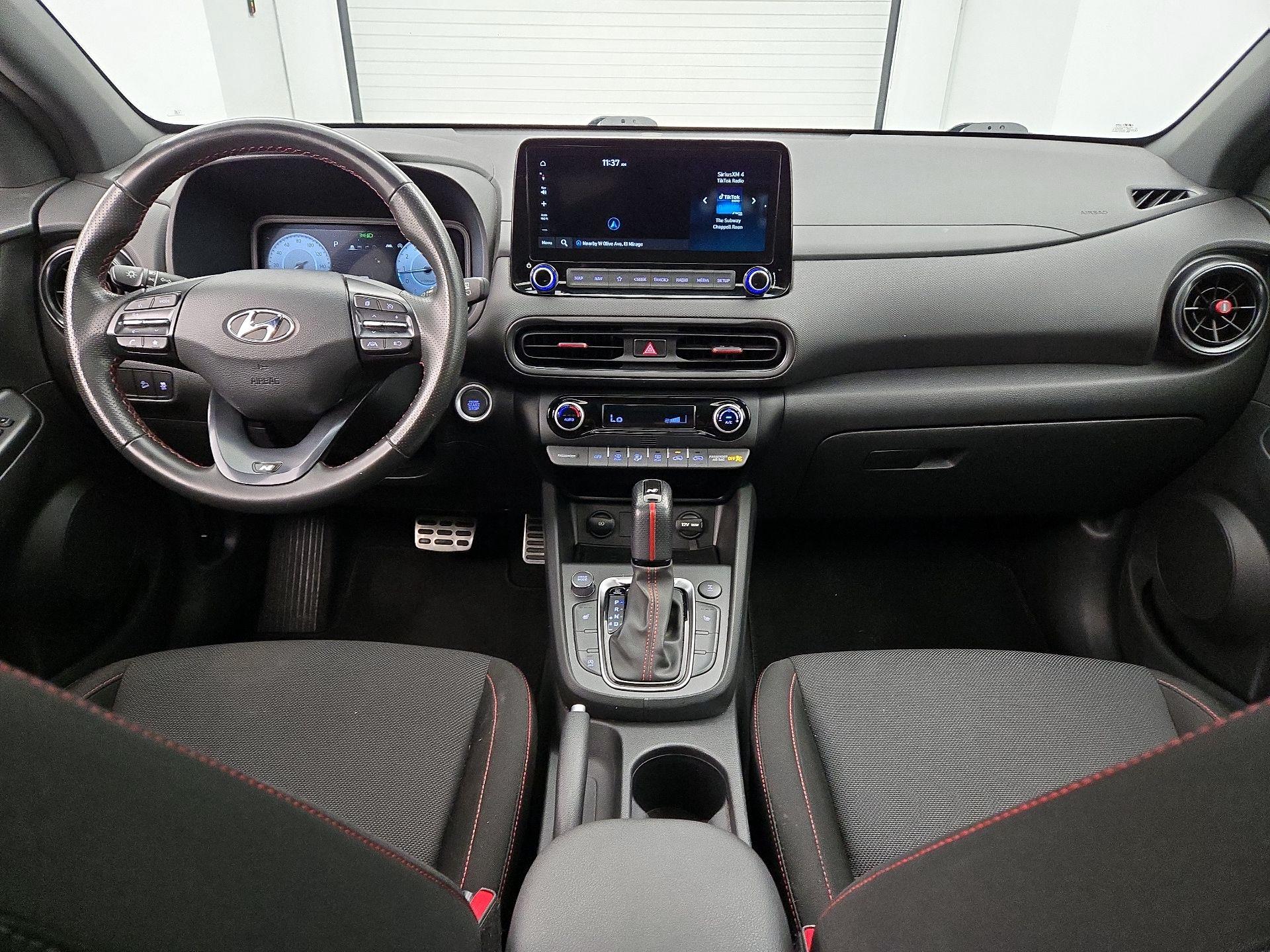 Thumbnail: 2023 Hyundai Kona - 9