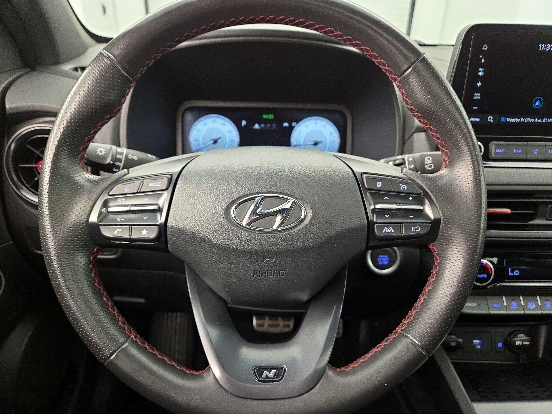 Thumbnail: 2023 Hyundai Kona - 10