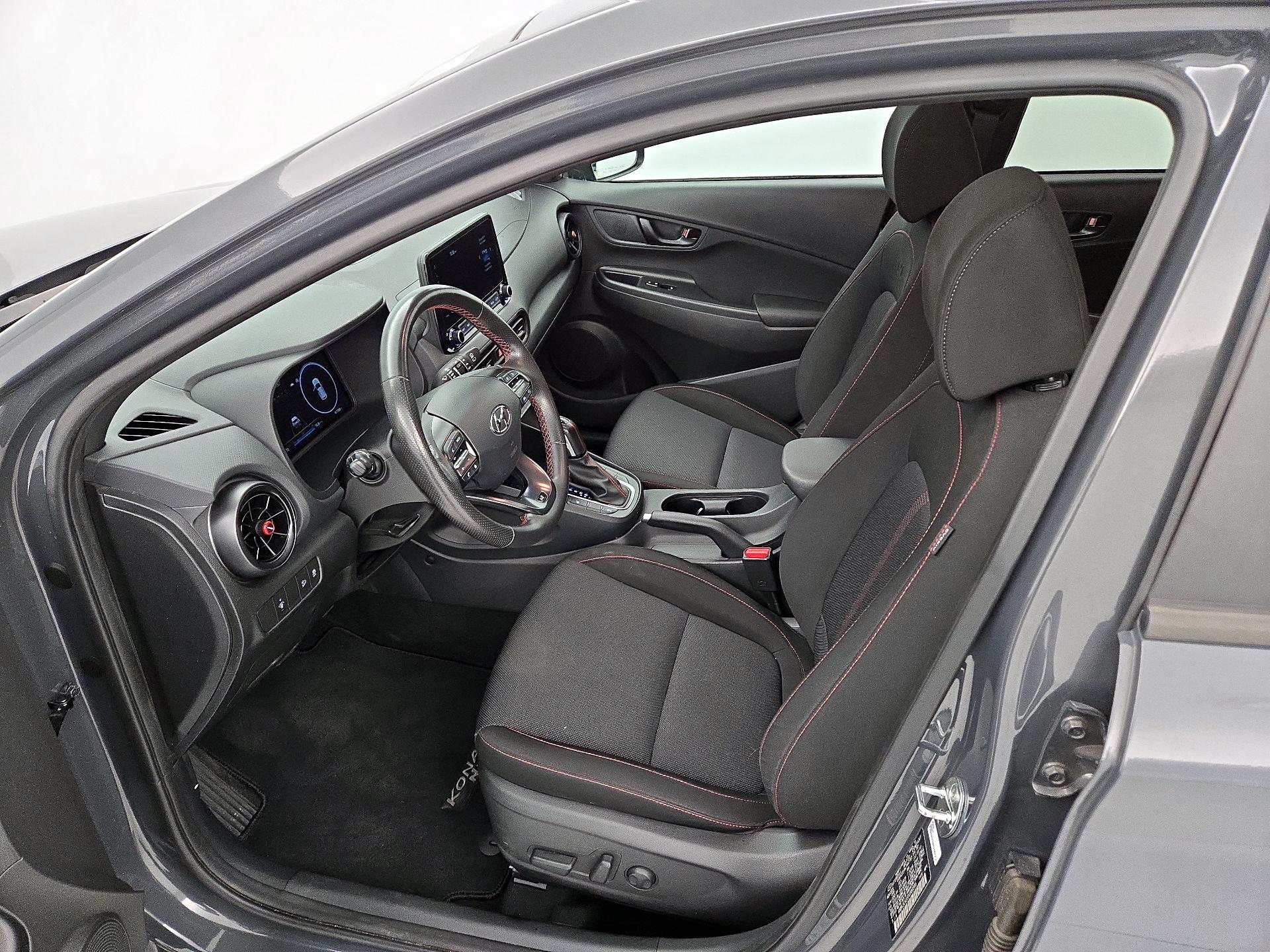 Thumbnail: 2023 Hyundai Kona - 11
