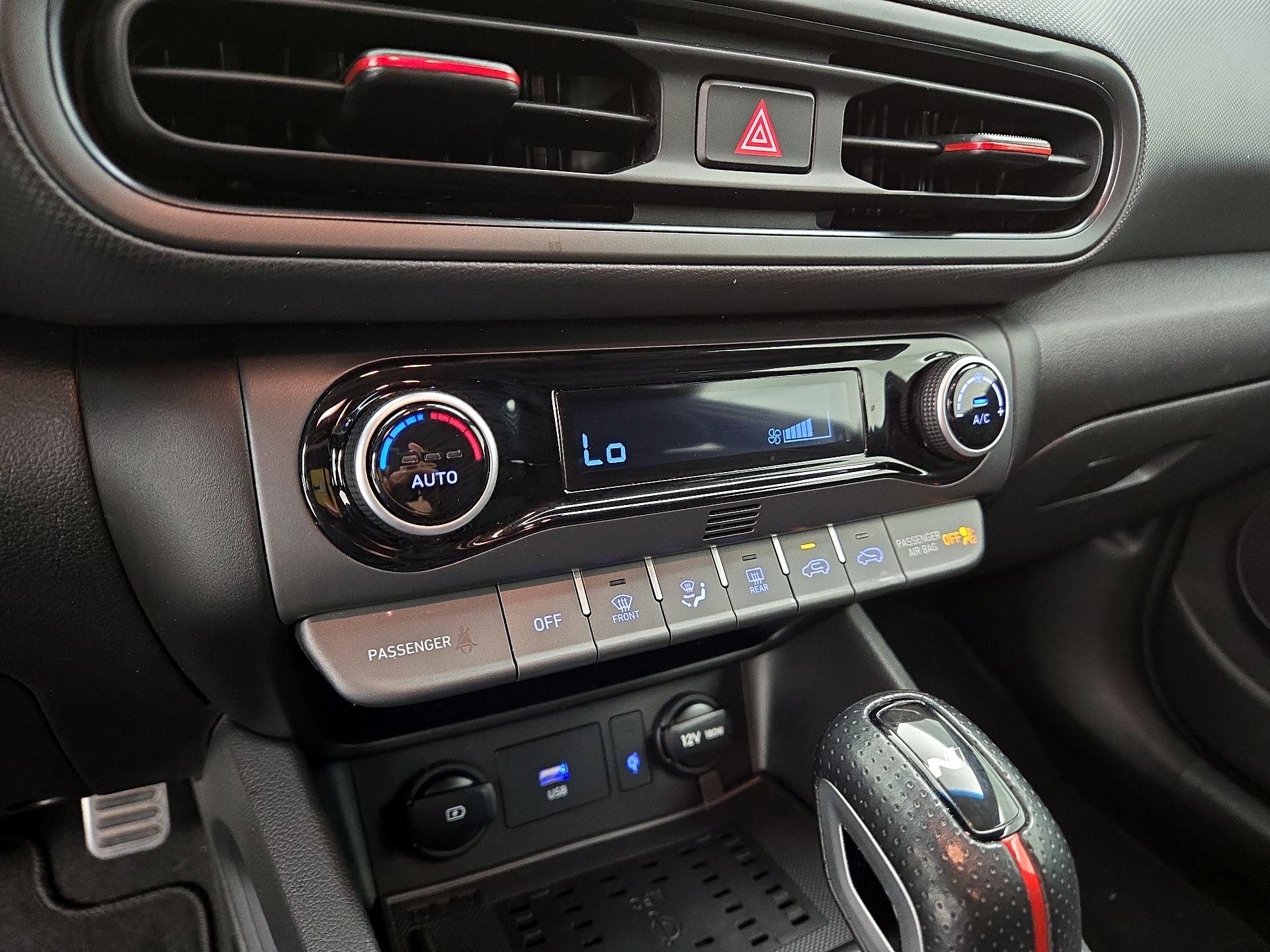 Thumbnail: 2023 Hyundai Kona - 17