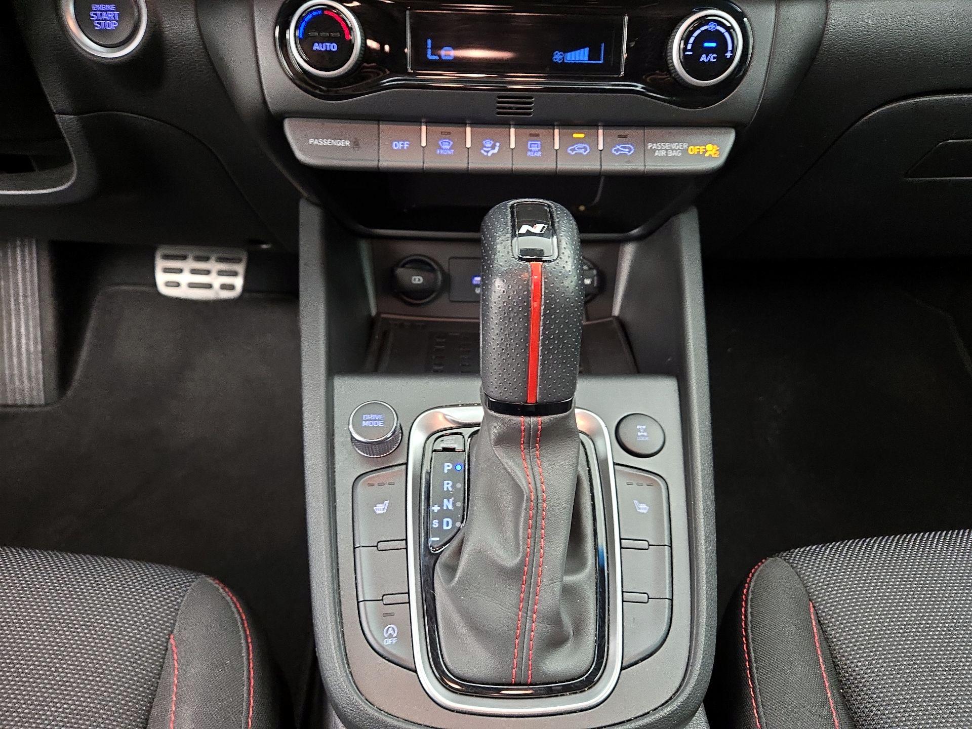 Thumbnail: 2023 Hyundai Kona - 18