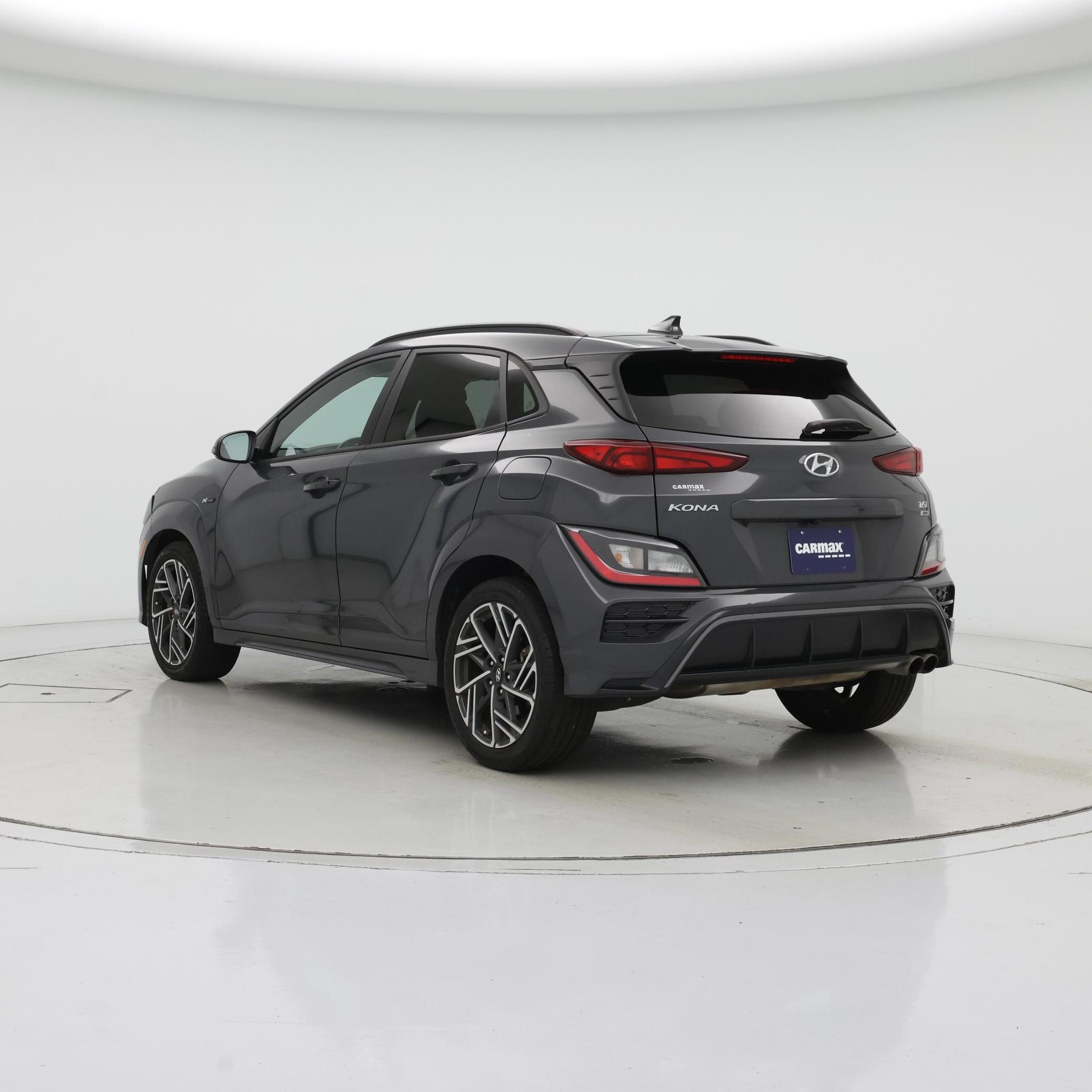 Thumbnail: 2023 Hyundai Kona - 2