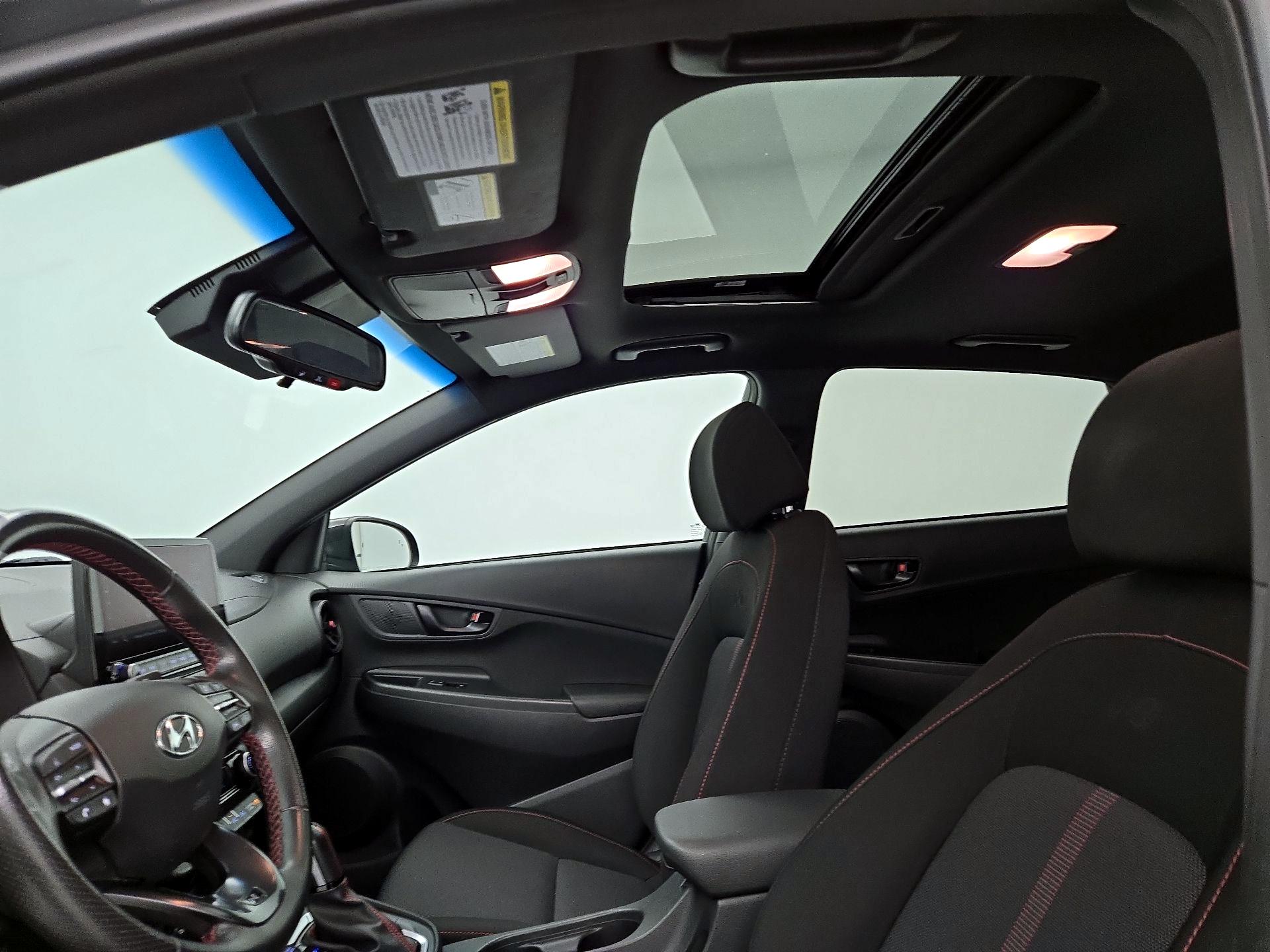 Thumbnail: 2023 Hyundai Kona - 20