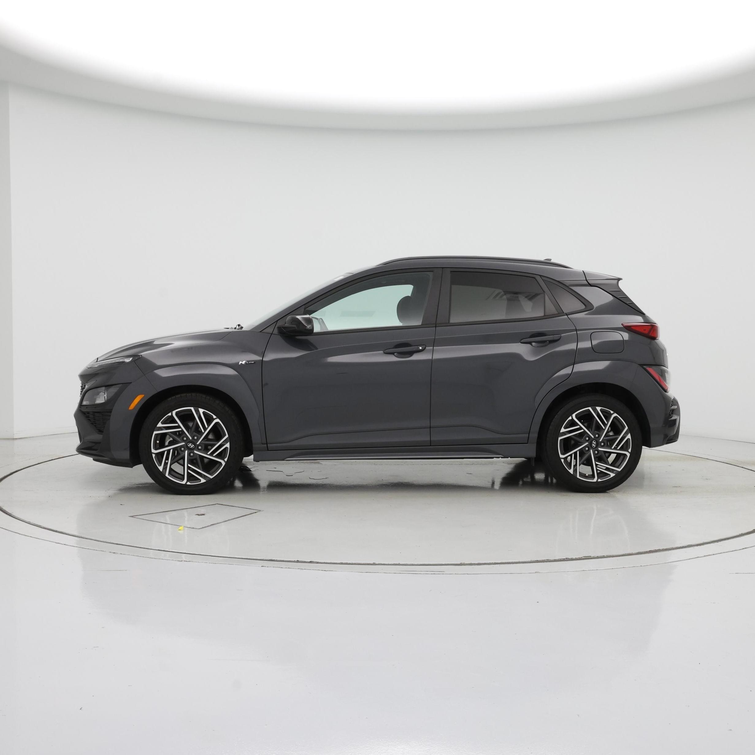 Thumbnail: 2023 Hyundai Kona - 3