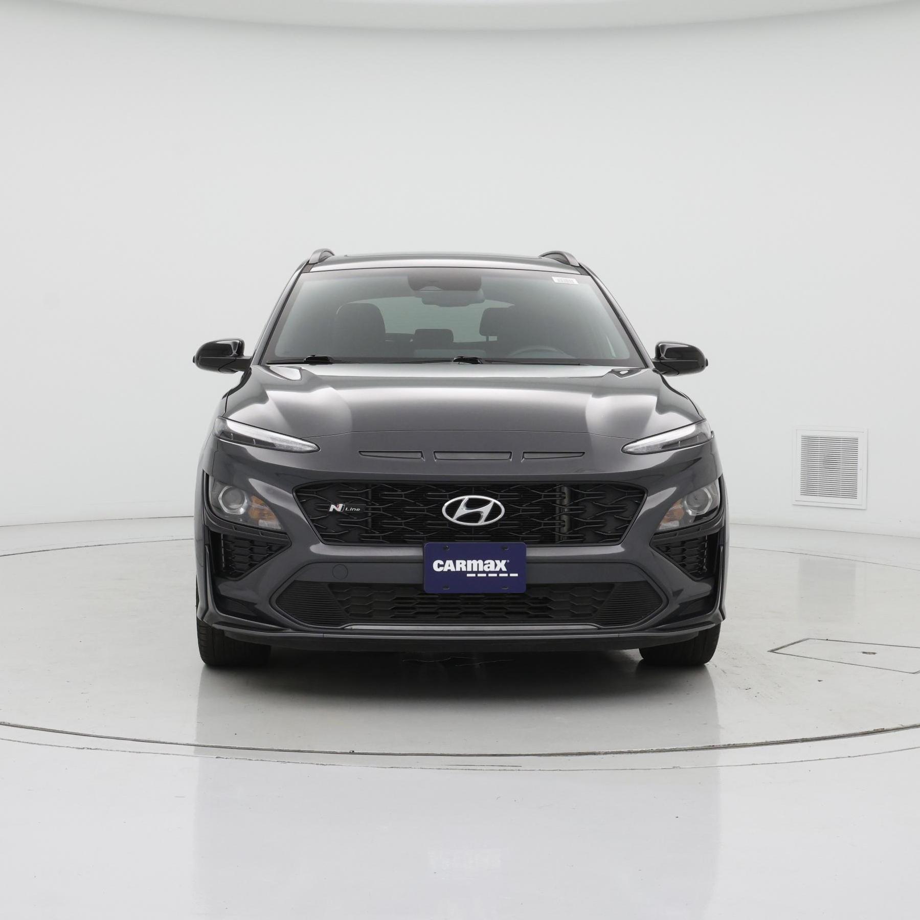 Thumbnail: 2023 Hyundai Kona - 5