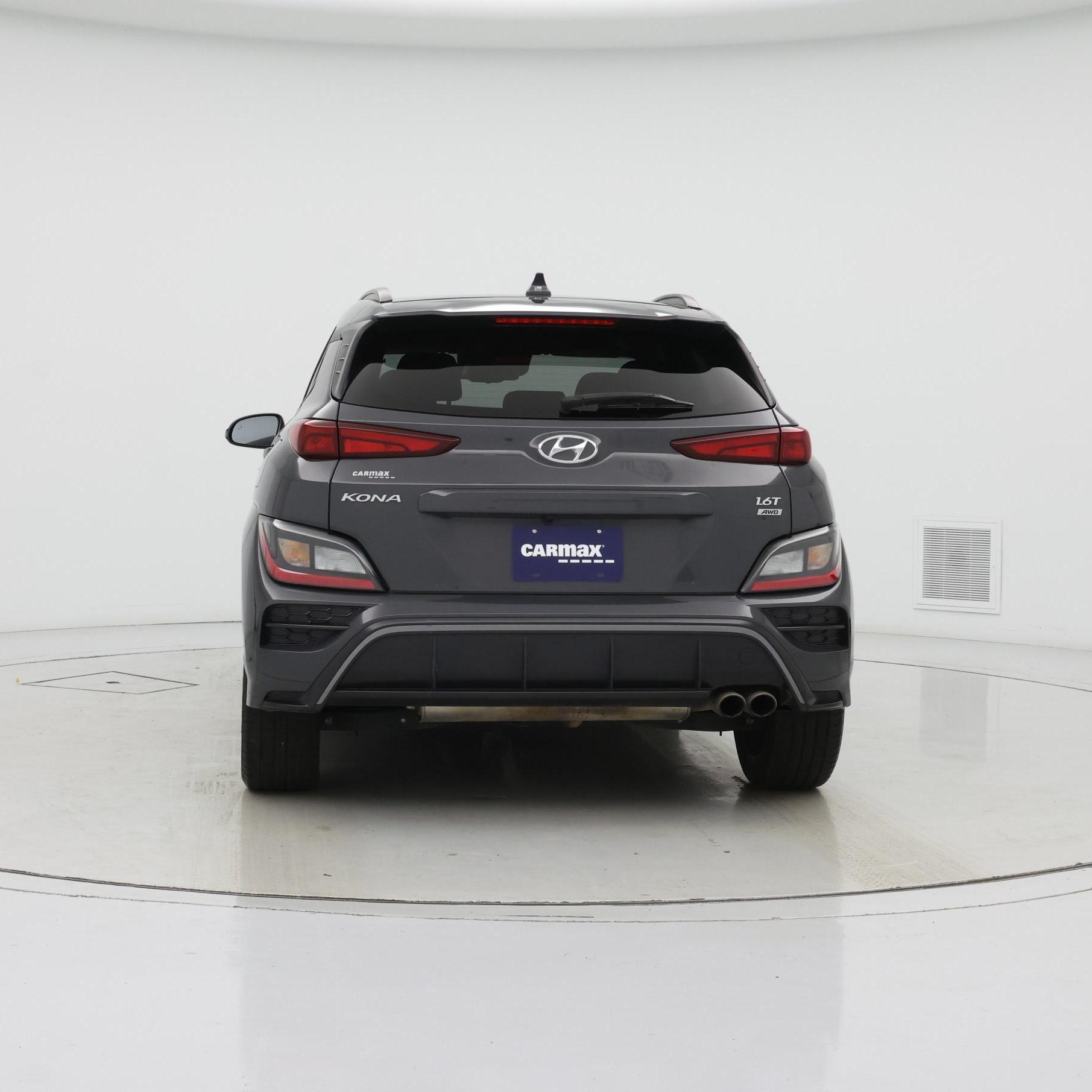 Thumbnail: 2023 Hyundai Kona - 6