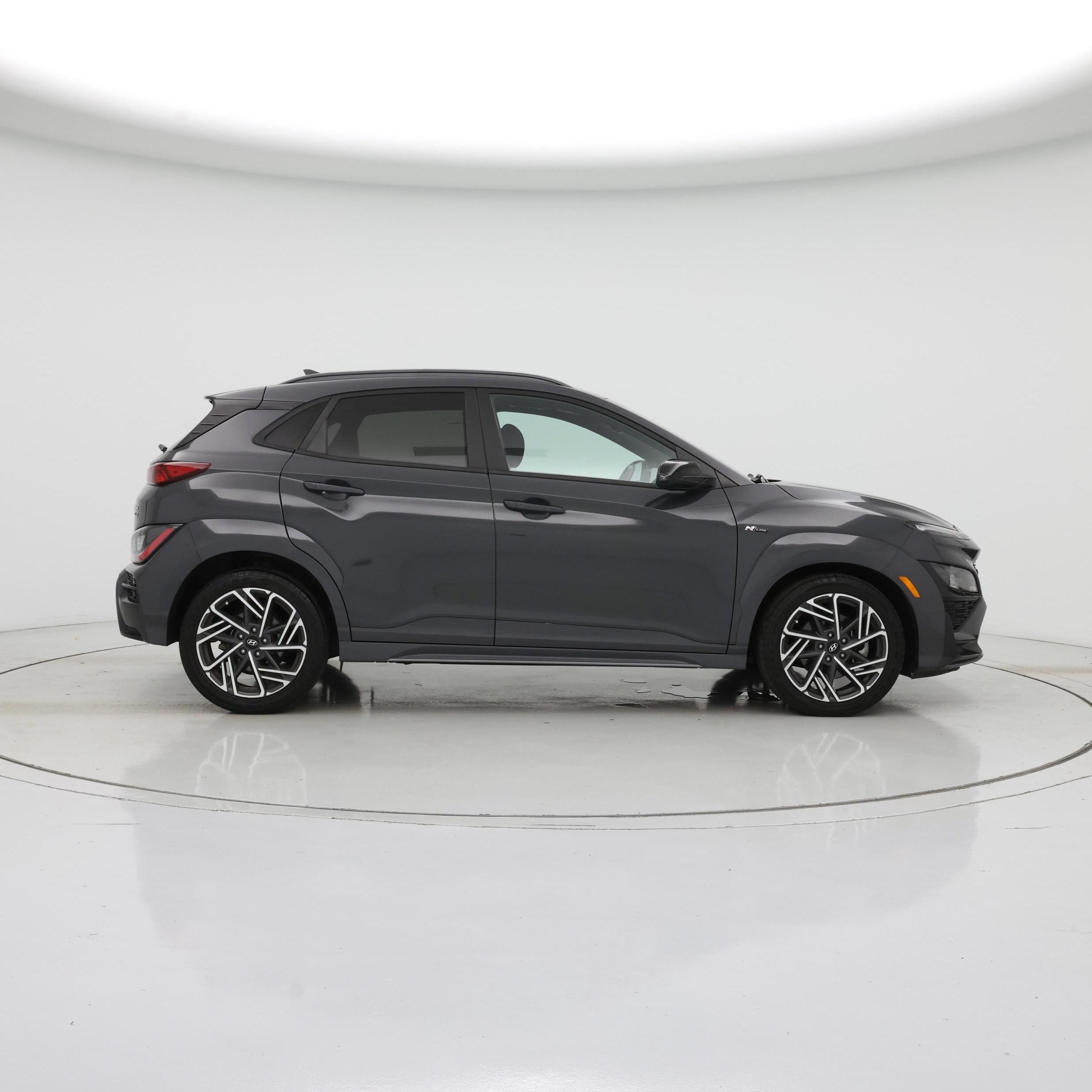 Thumbnail: 2023 Hyundai Kona - 7