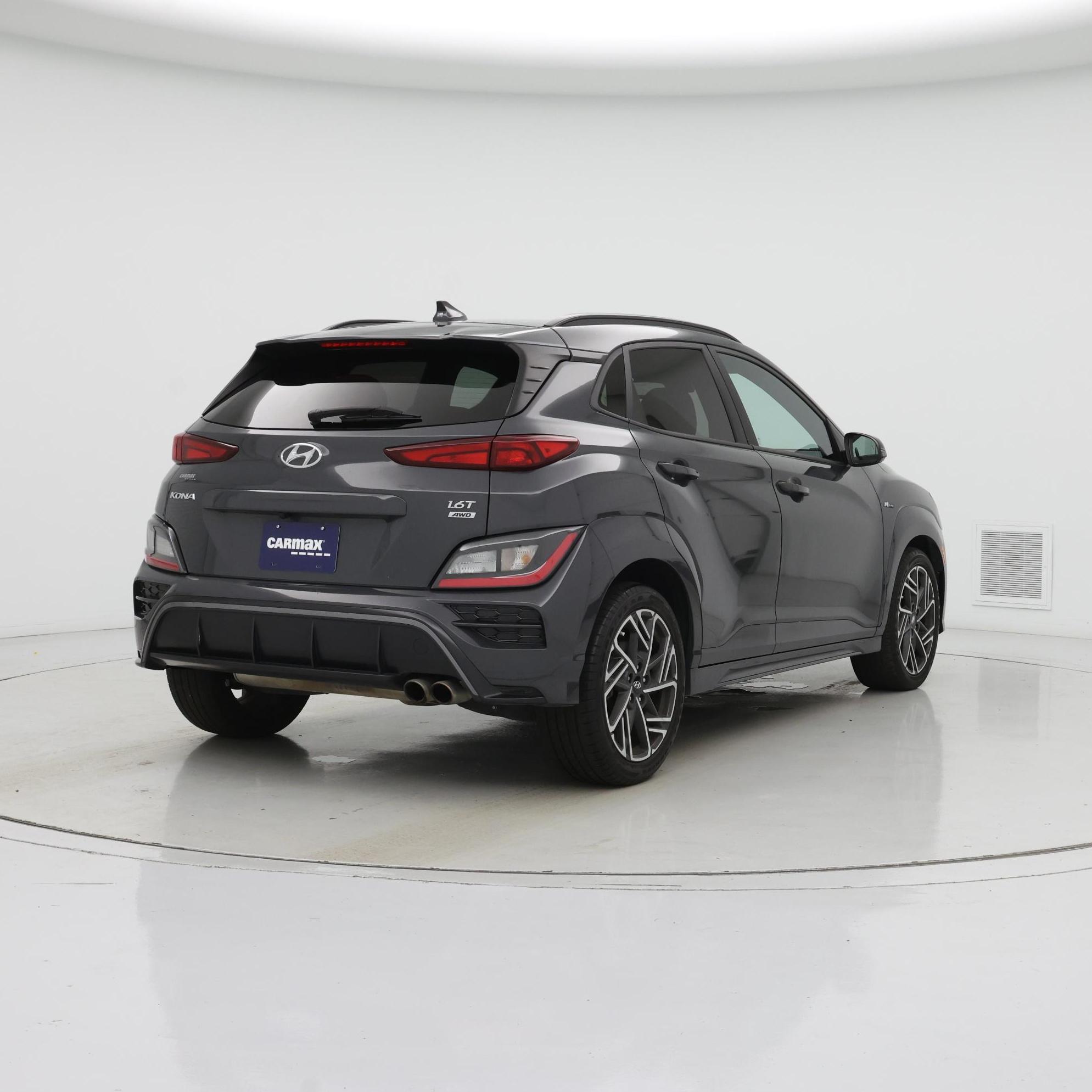 Thumbnail: 2023 Hyundai Kona - 8