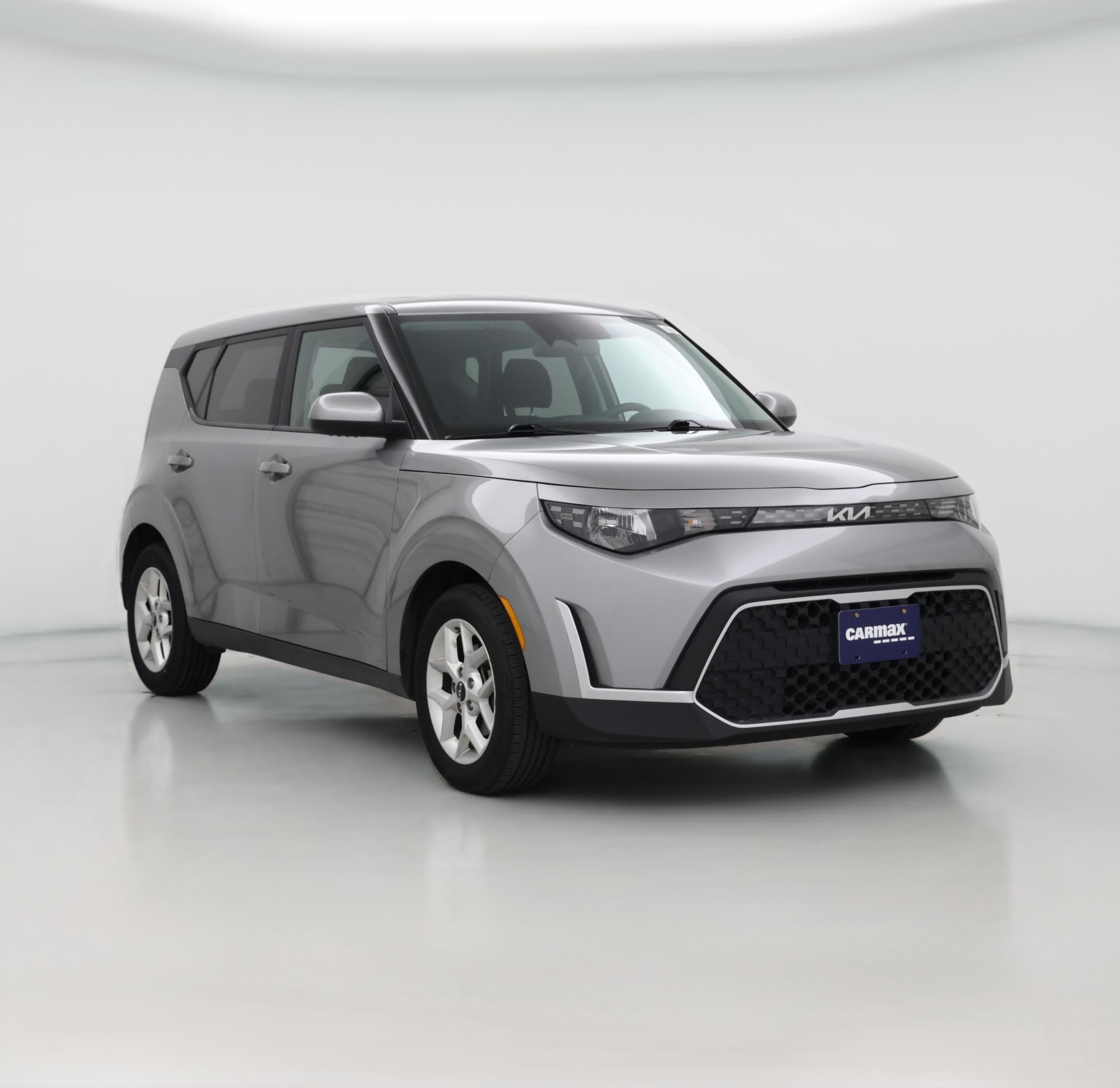 Thumbnail: 2023 Kia Soul - 1