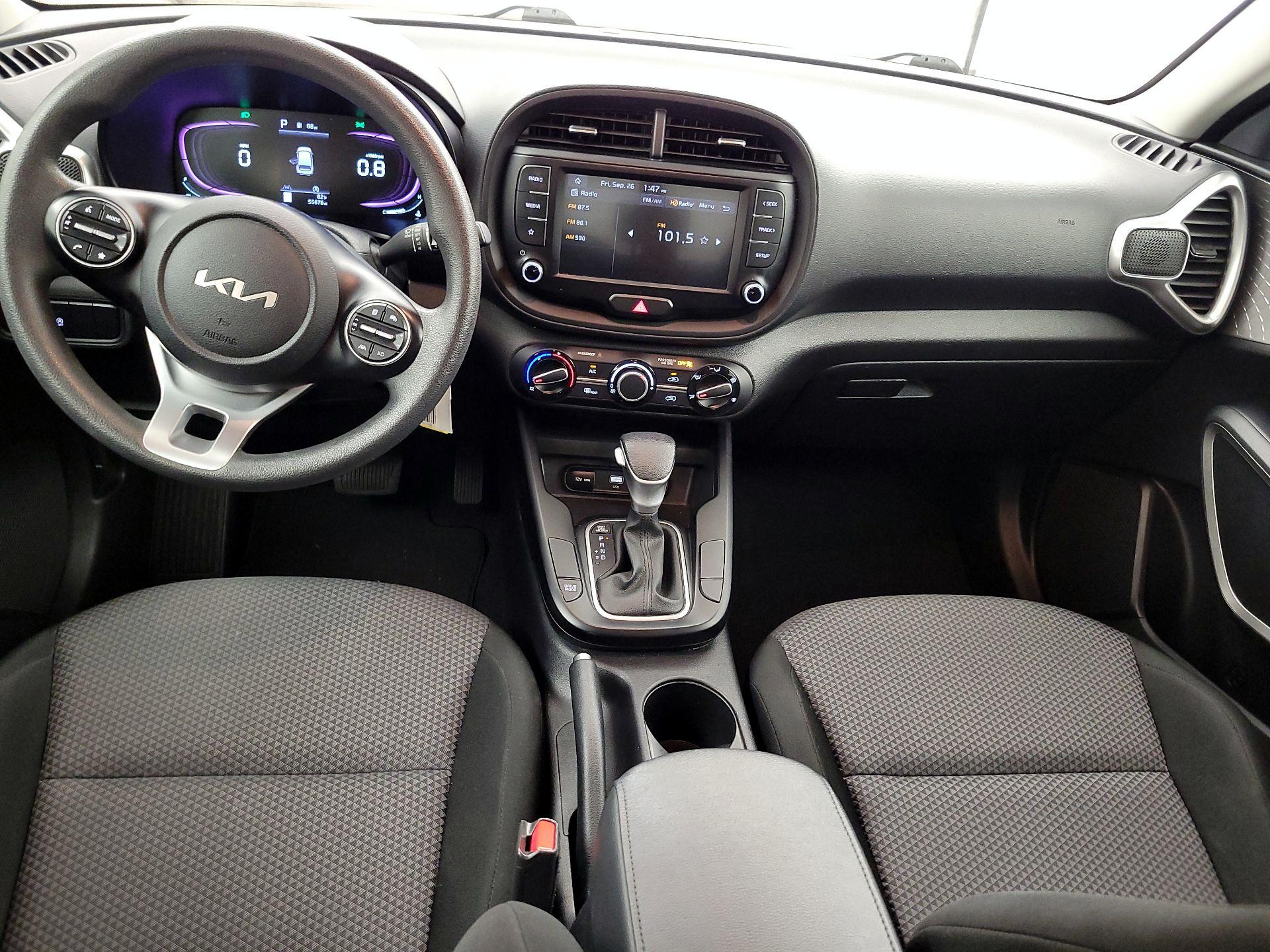 Thumbnail: 2023 Kia Soul - 9