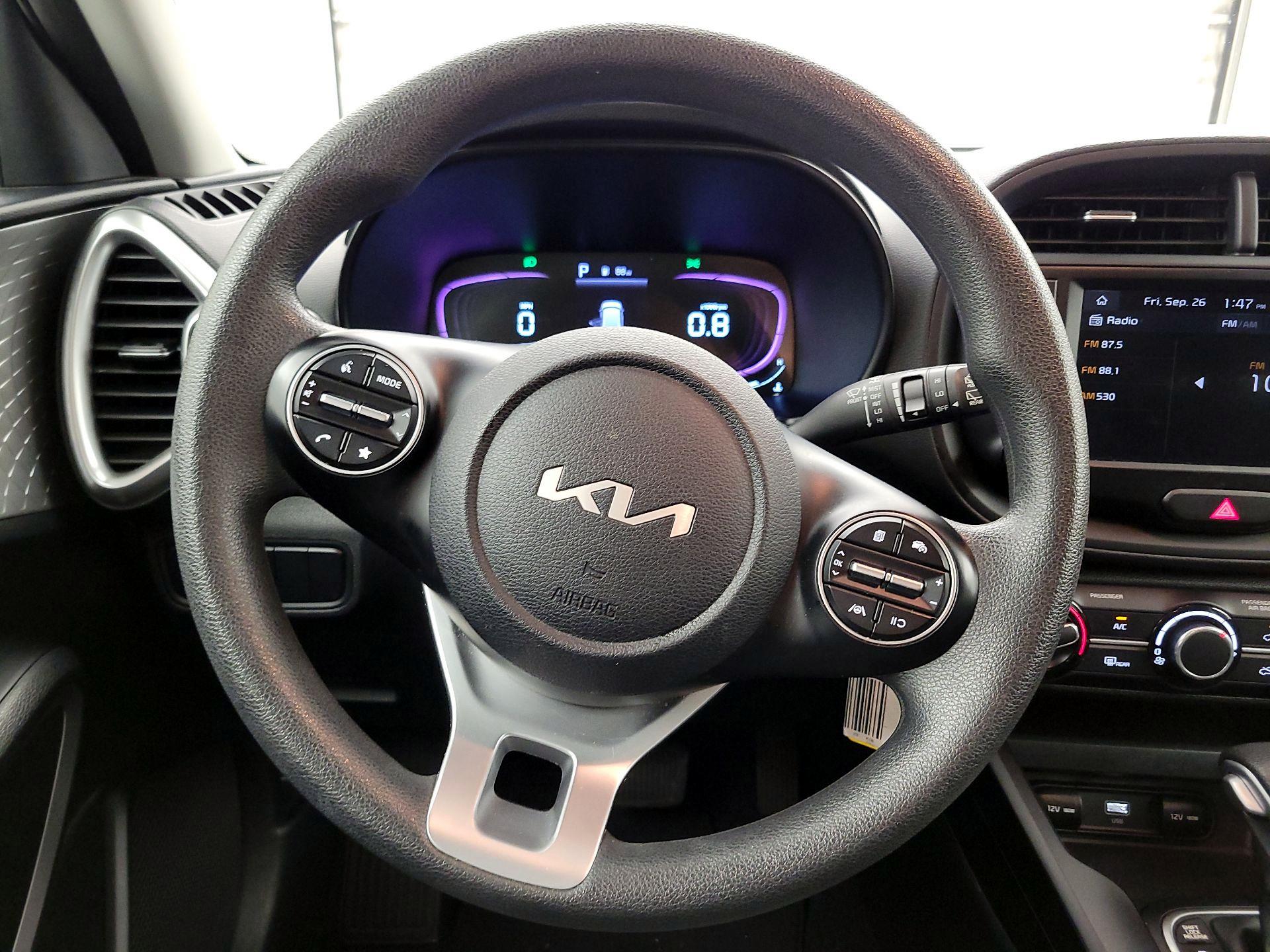 Thumbnail: 2023 Kia Soul - 10