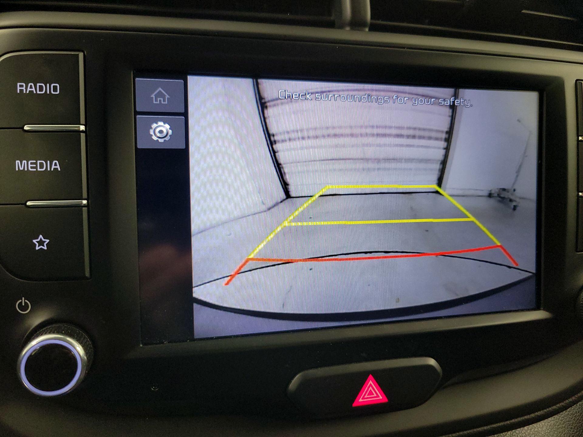 Thumbnail: 2023 Kia Soul - 14