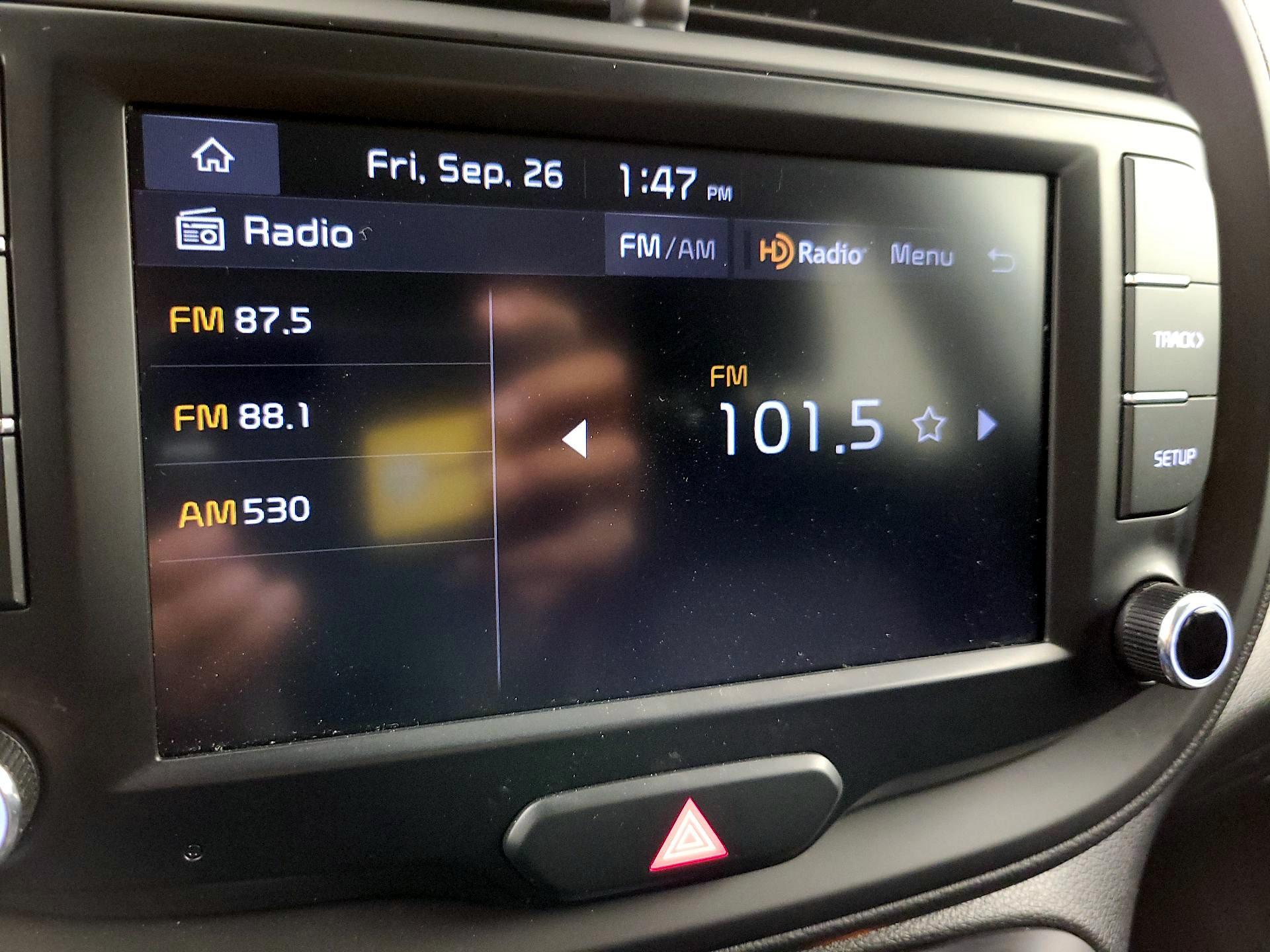 Thumbnail: 2023 Kia Soul - 15