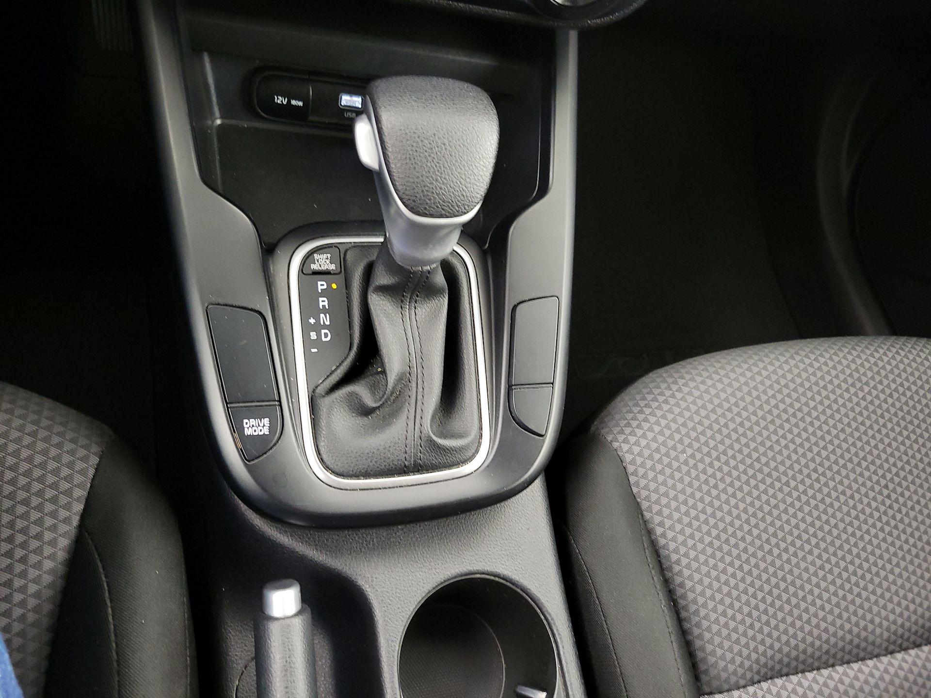 Thumbnail: 2023 Kia Soul - 17