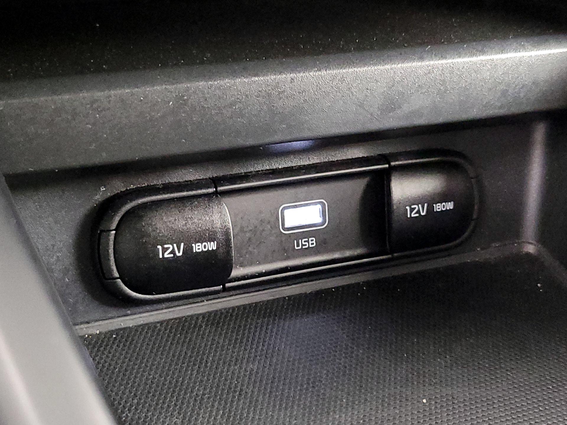 Thumbnail: 2023 Kia Soul - 18