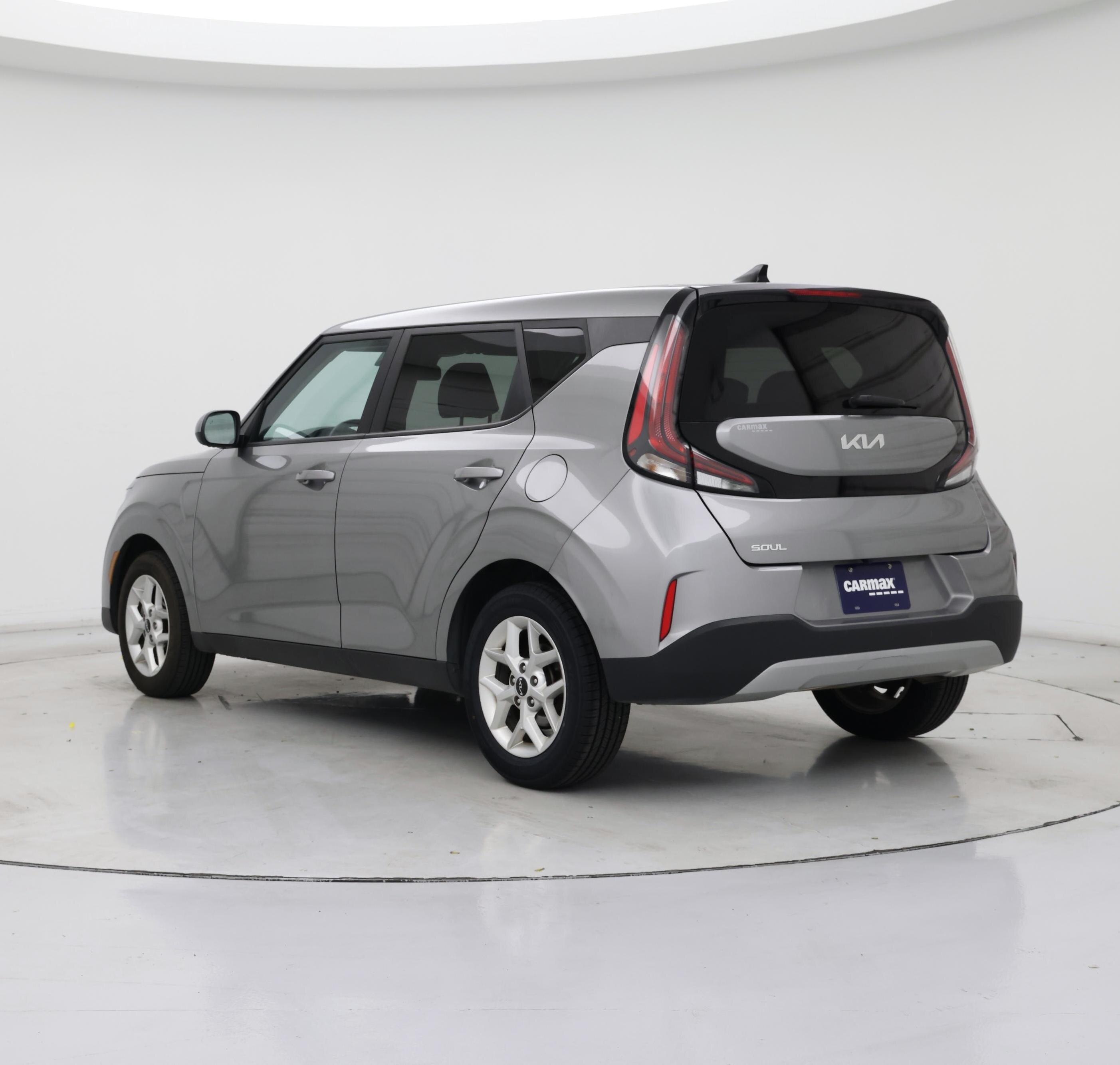 Thumbnail: 2023 Kia Soul - 2