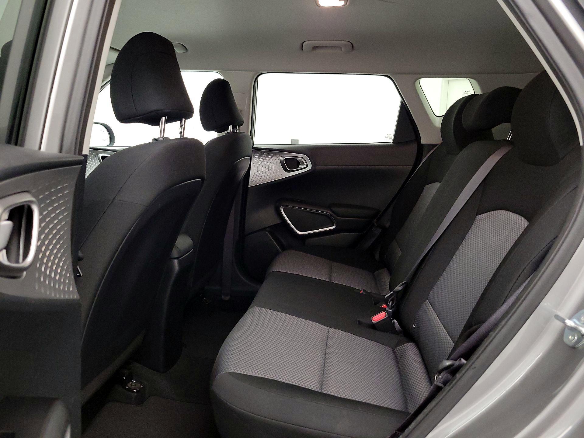 Thumbnail: 2023 Kia Soul - 19