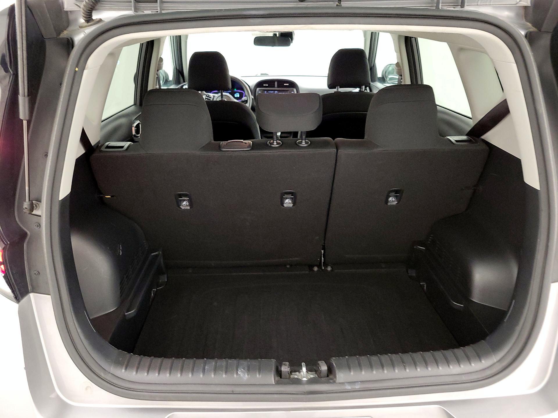 Thumbnail: 2023 Kia Soul - 20