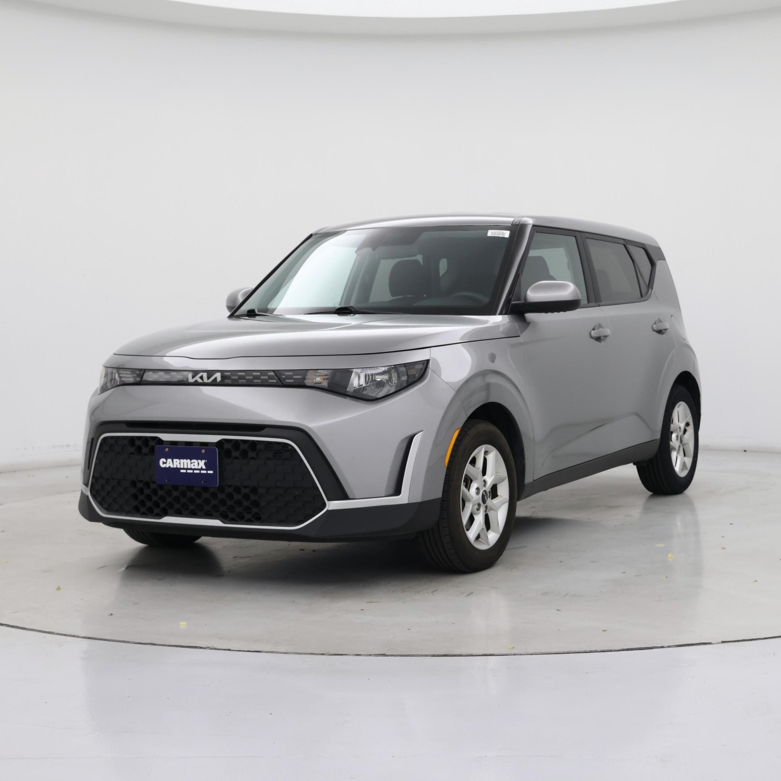 Thumbnail: 2023 Kia Soul - 4