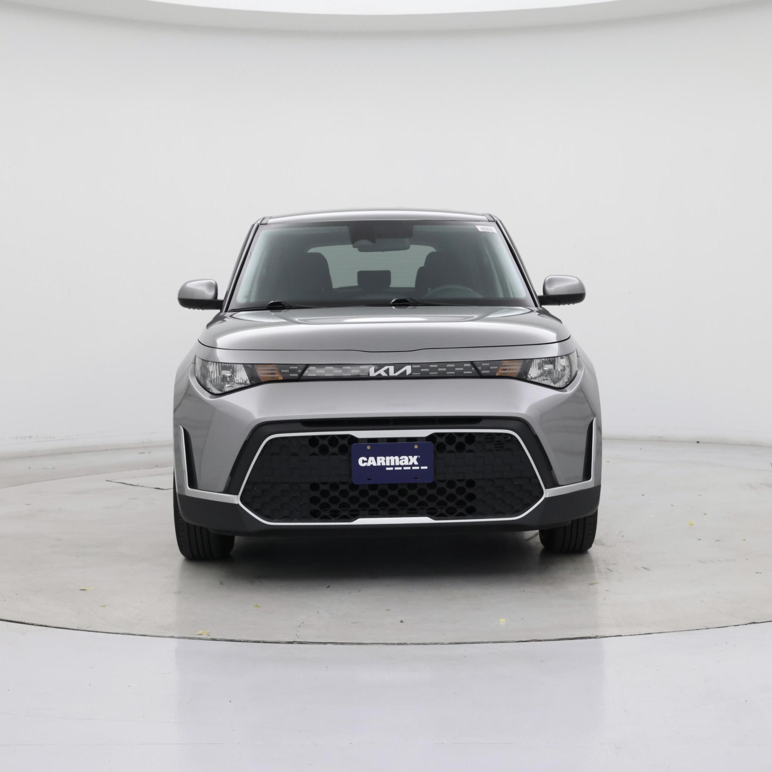 Thumbnail: 2023 Kia Soul - 5