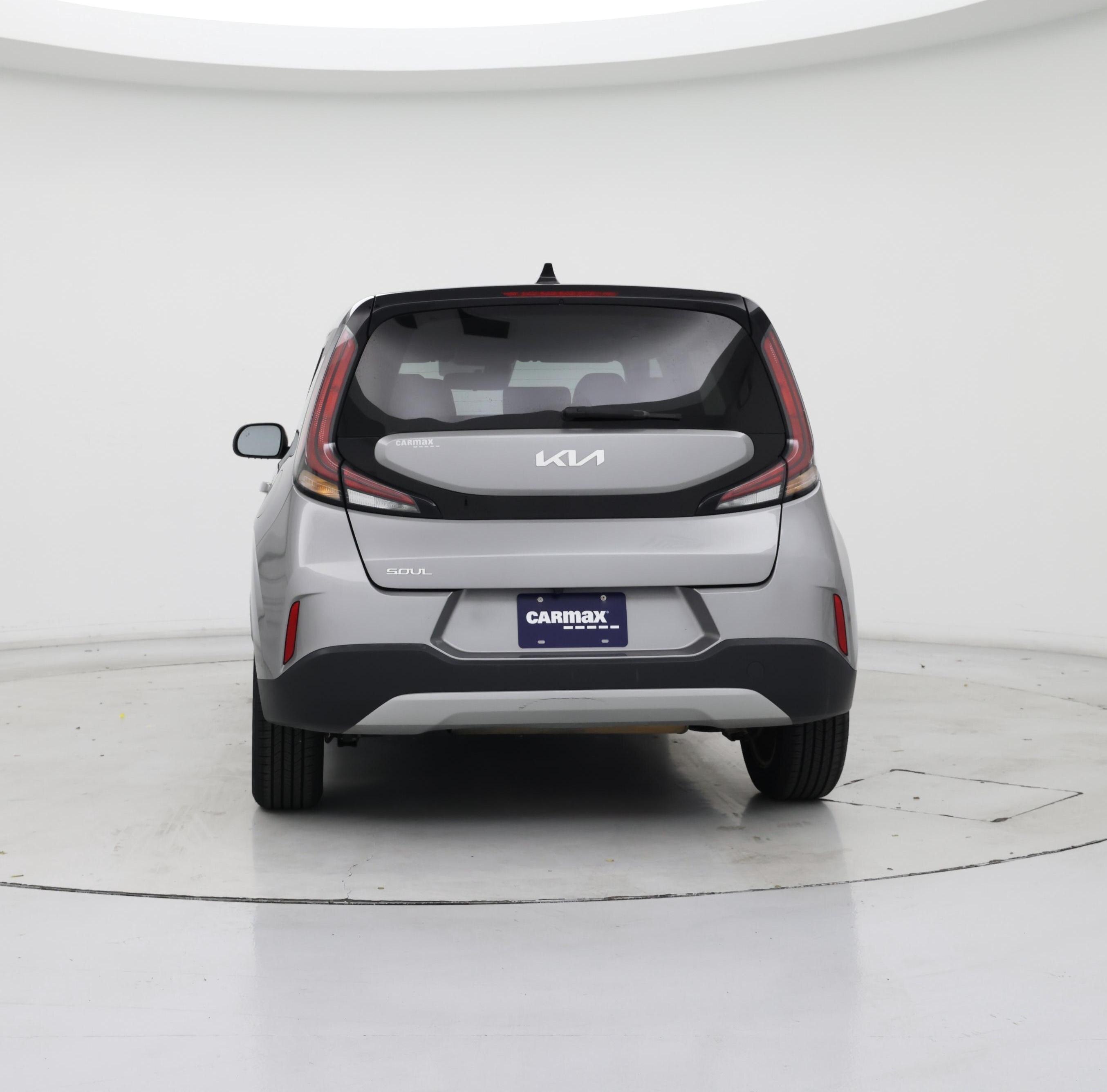 Thumbnail: 2023 Kia Soul - 6