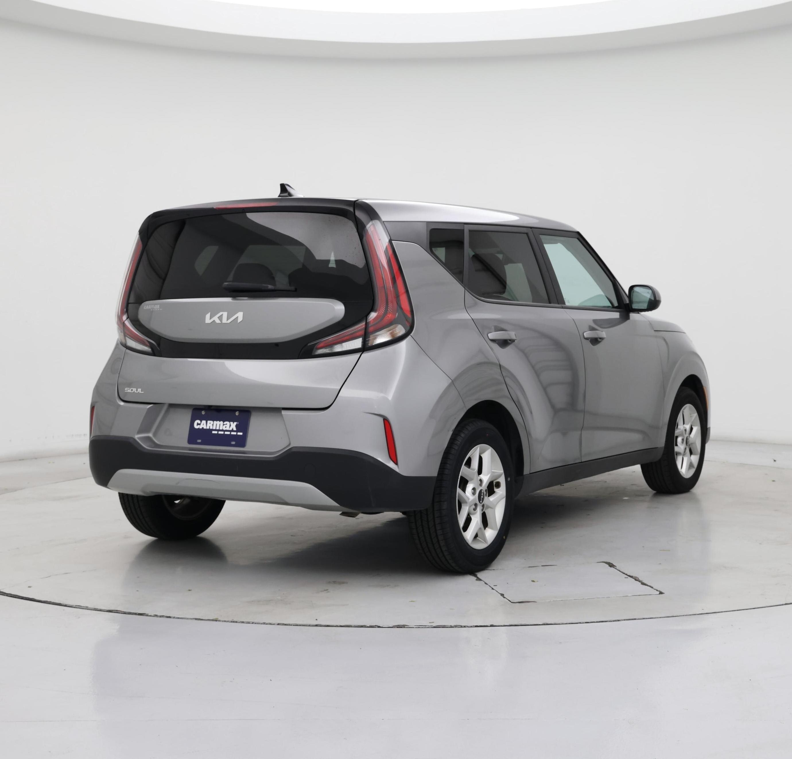 Thumbnail: 2023 Kia Soul - 8