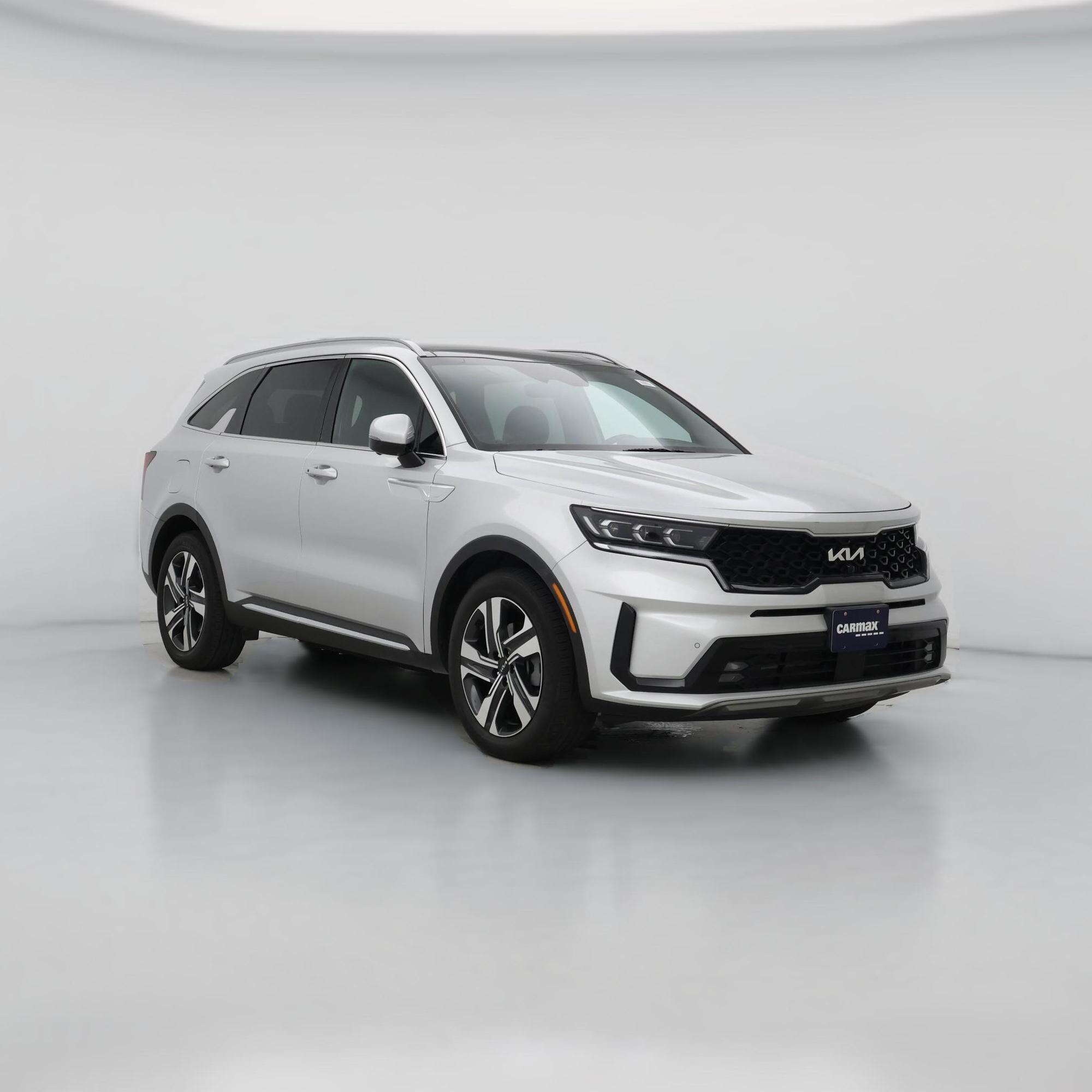 Thumbnail: 2022 Kia Sorento - 1