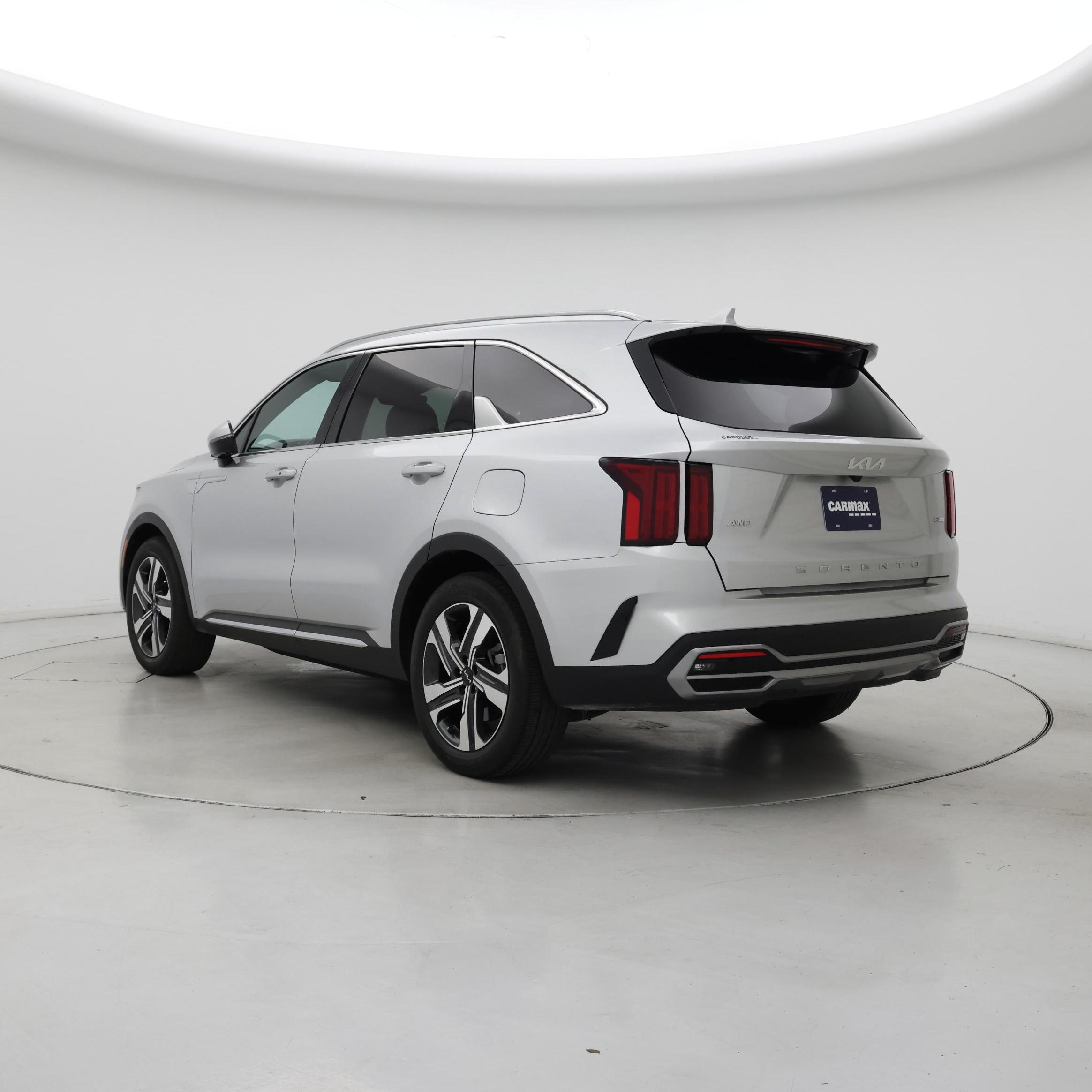 Thumbnail: 2022 Kia Sorento - 2