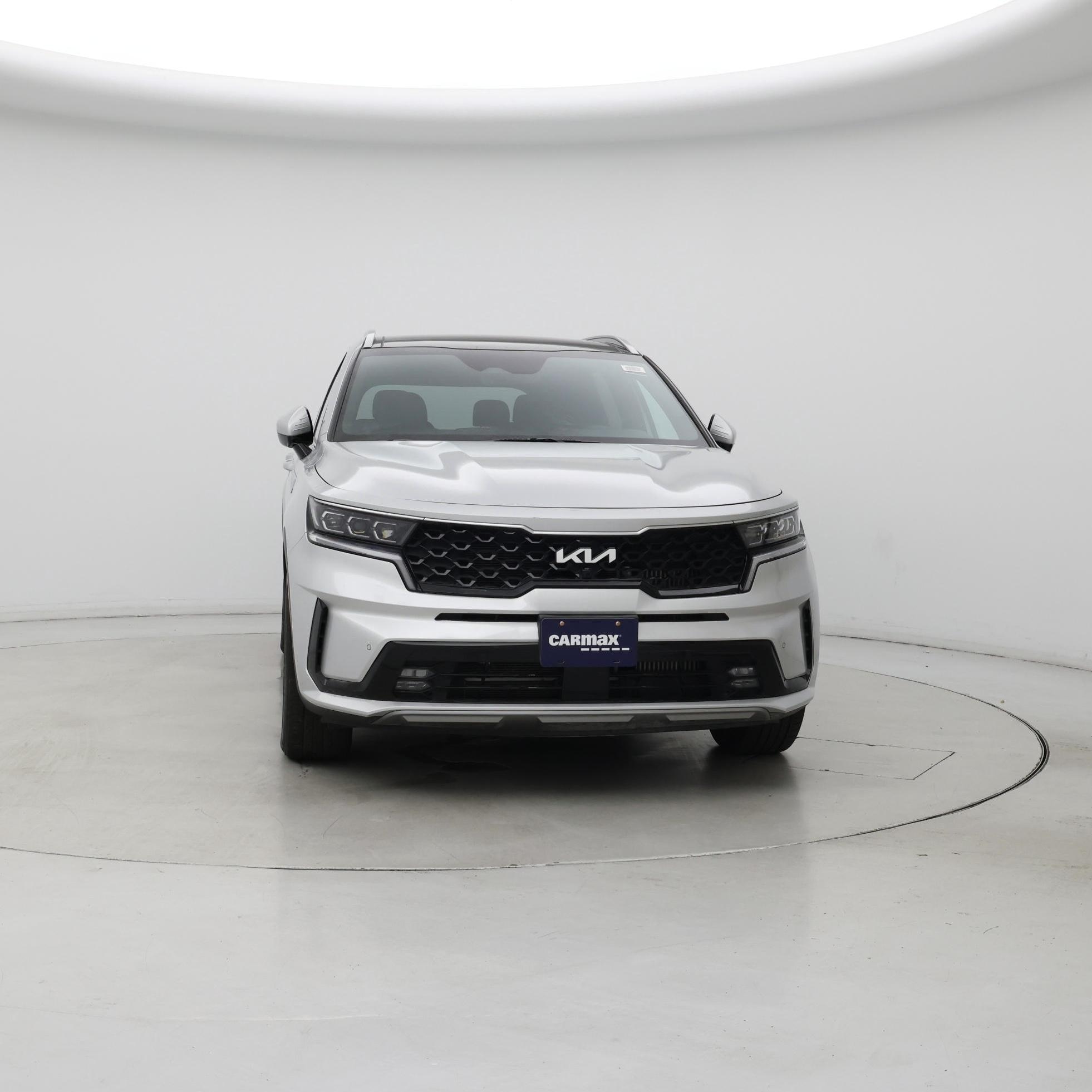 Thumbnail: 2022 Kia Sorento - 5
