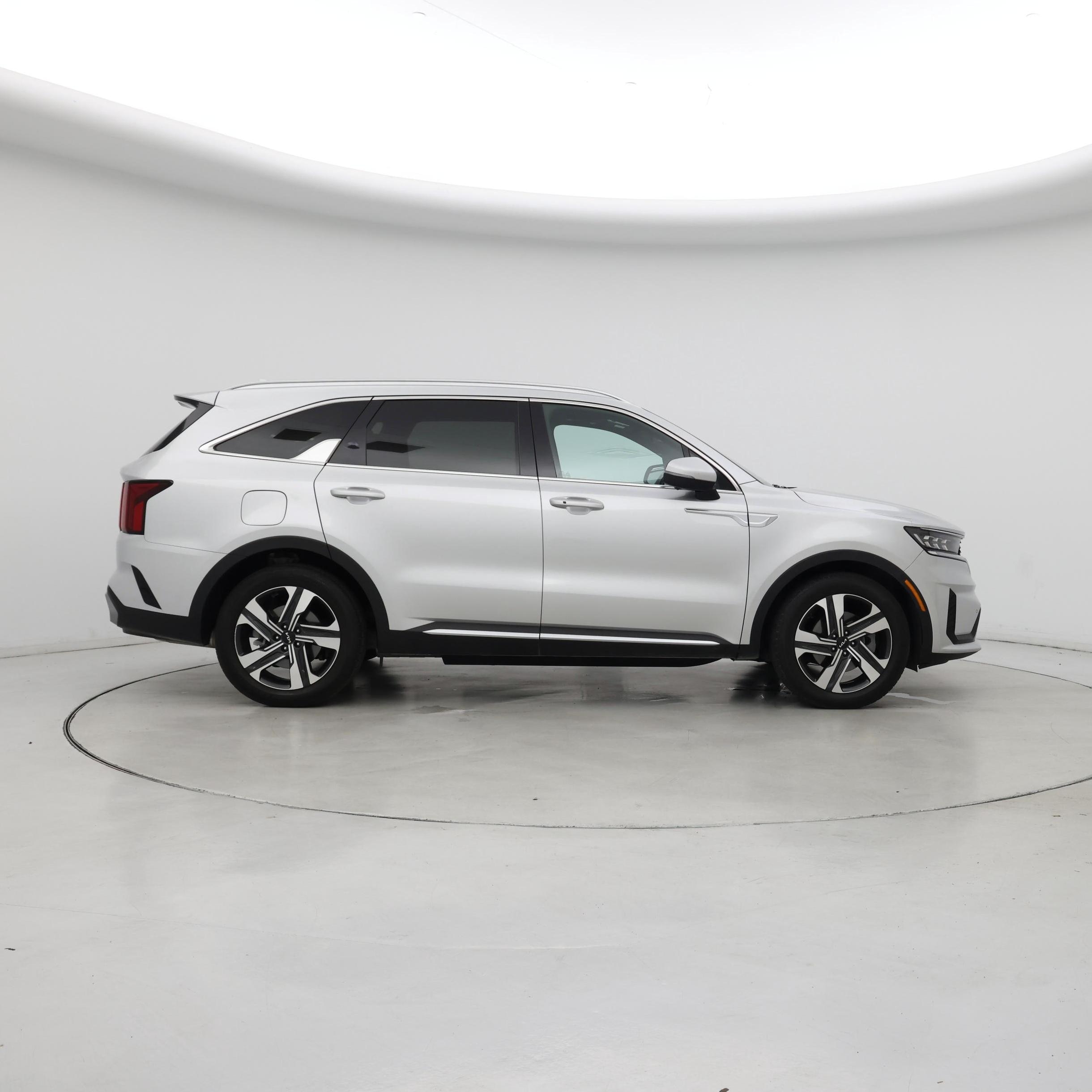 Thumbnail: 2022 Kia Sorento - 7